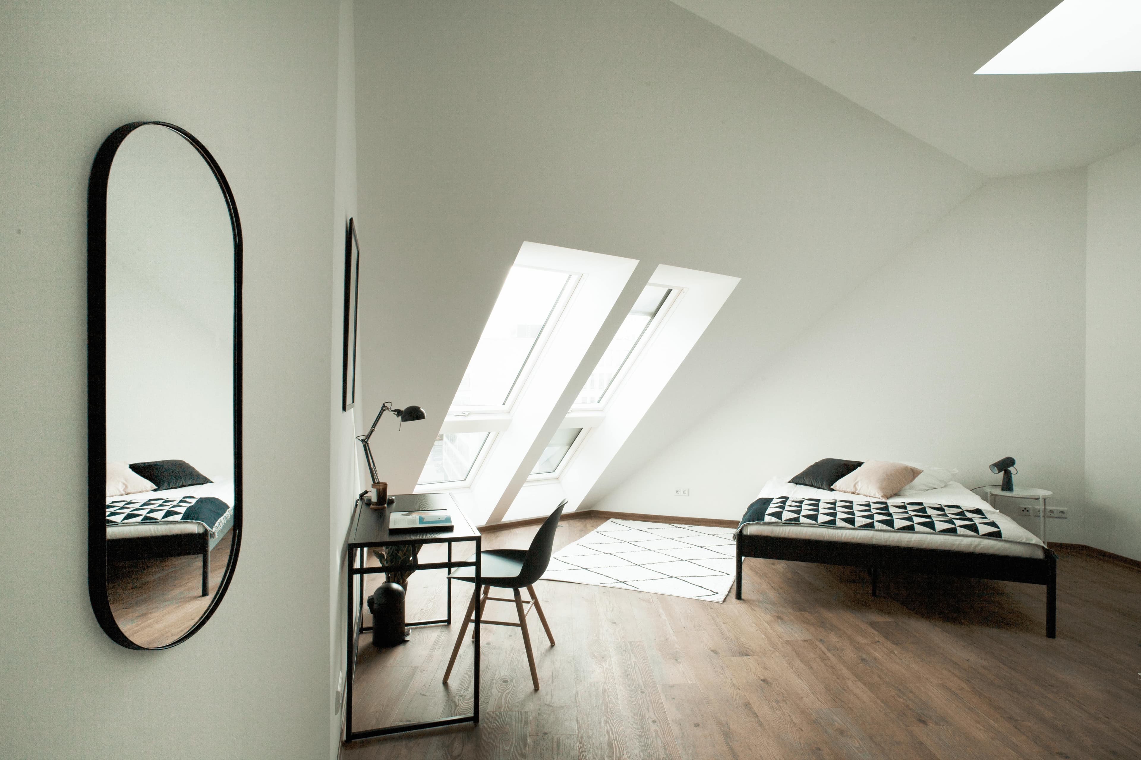 Image of the room