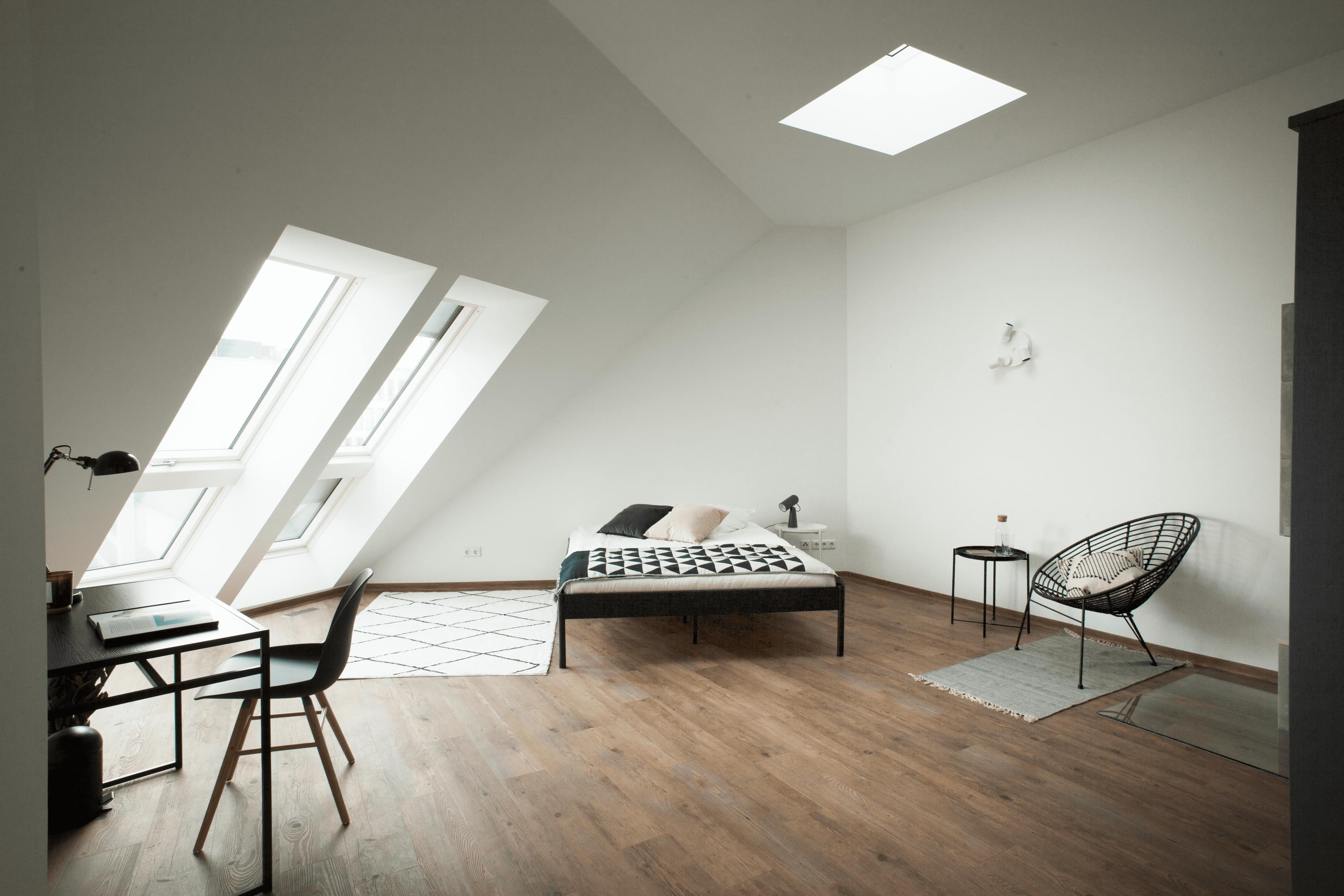 Image of the room