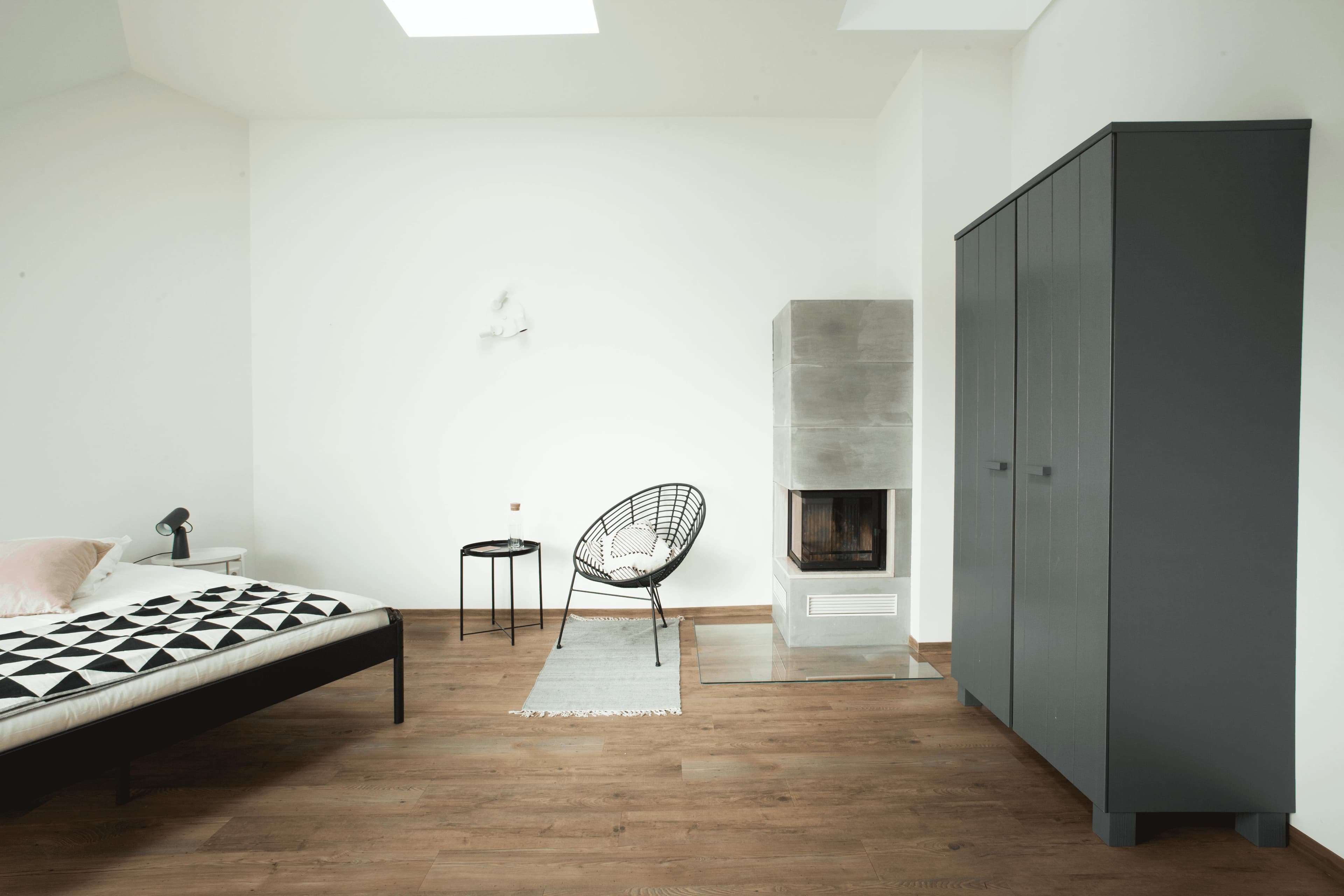 Image of the room