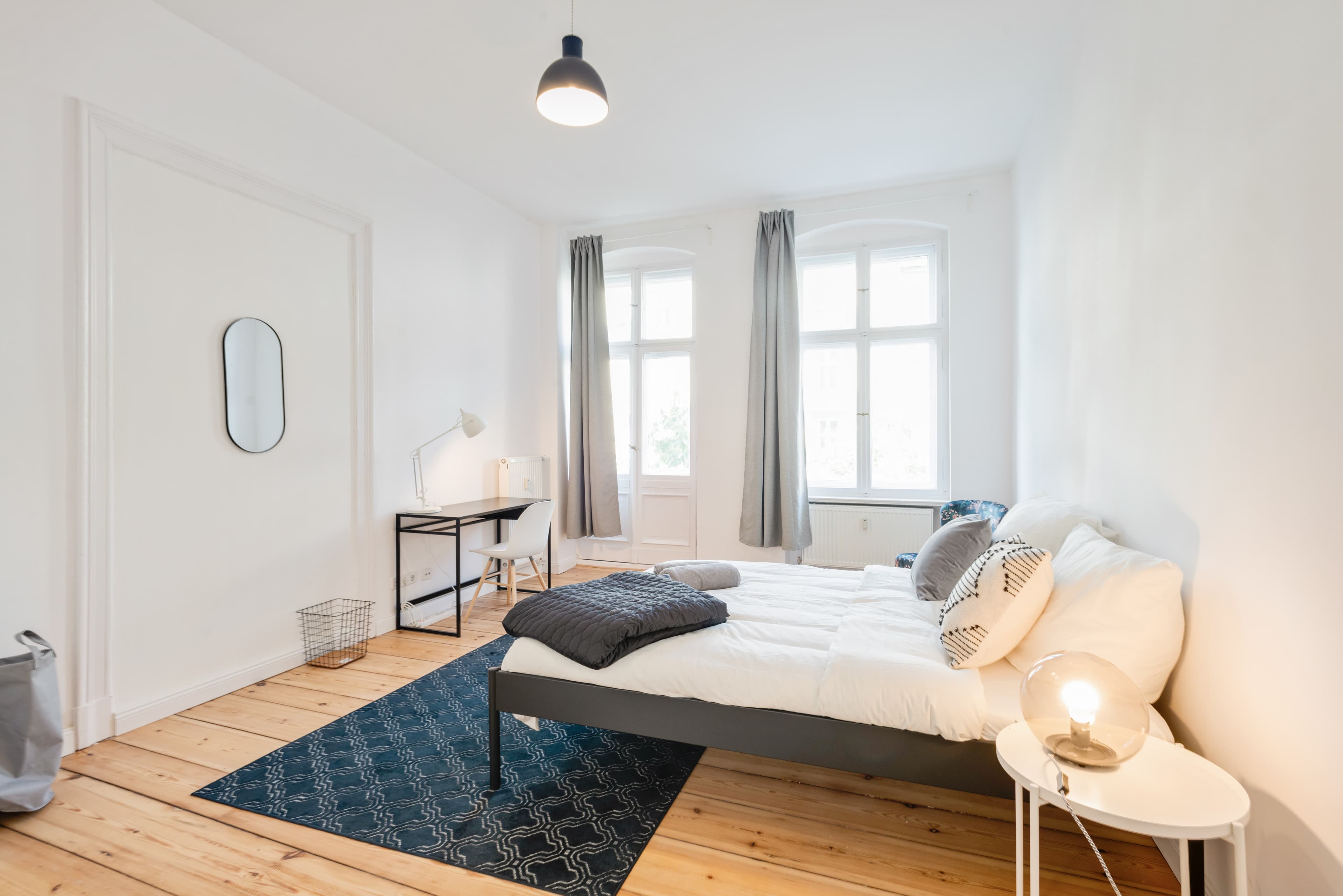 Image of the room