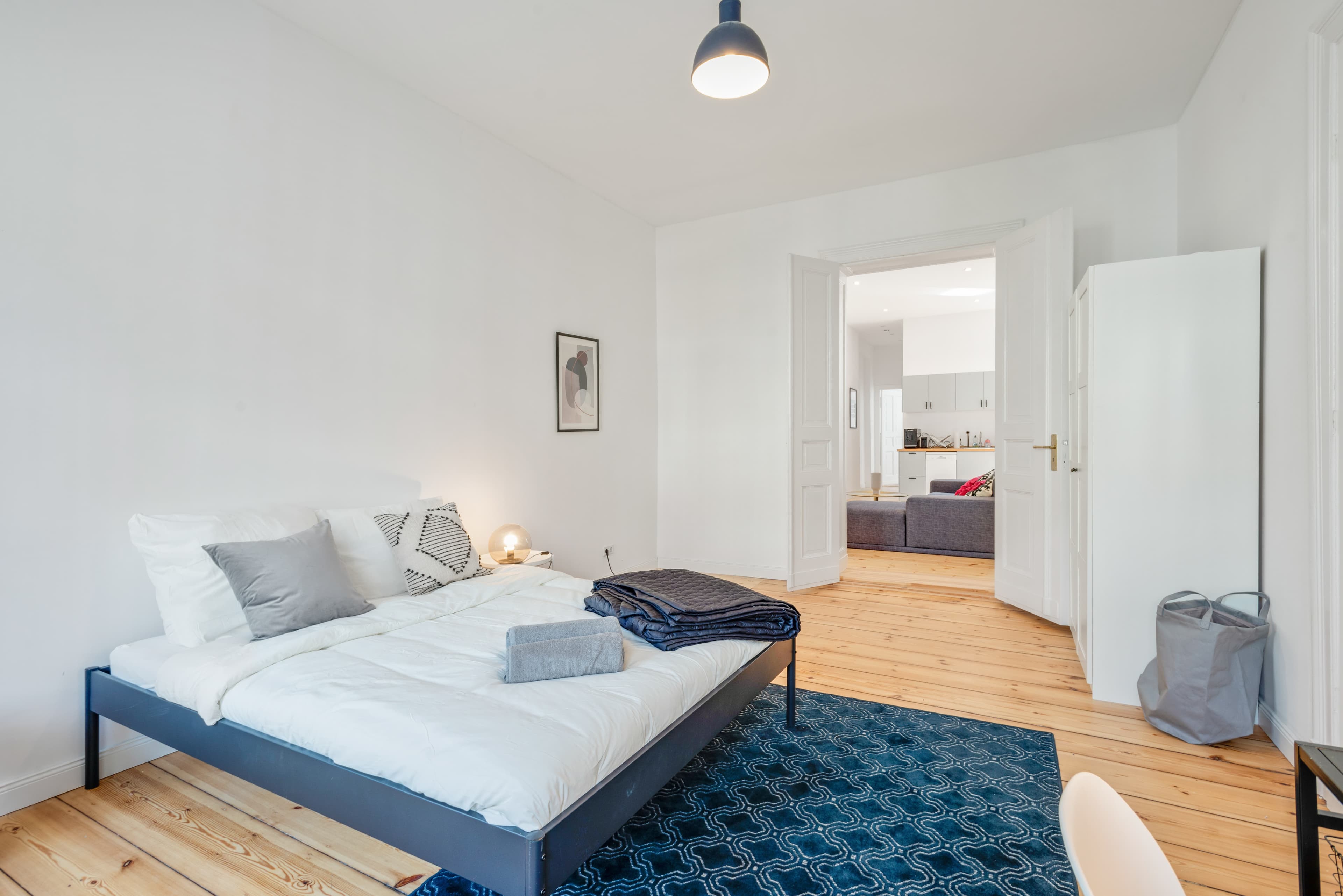 Image of the room