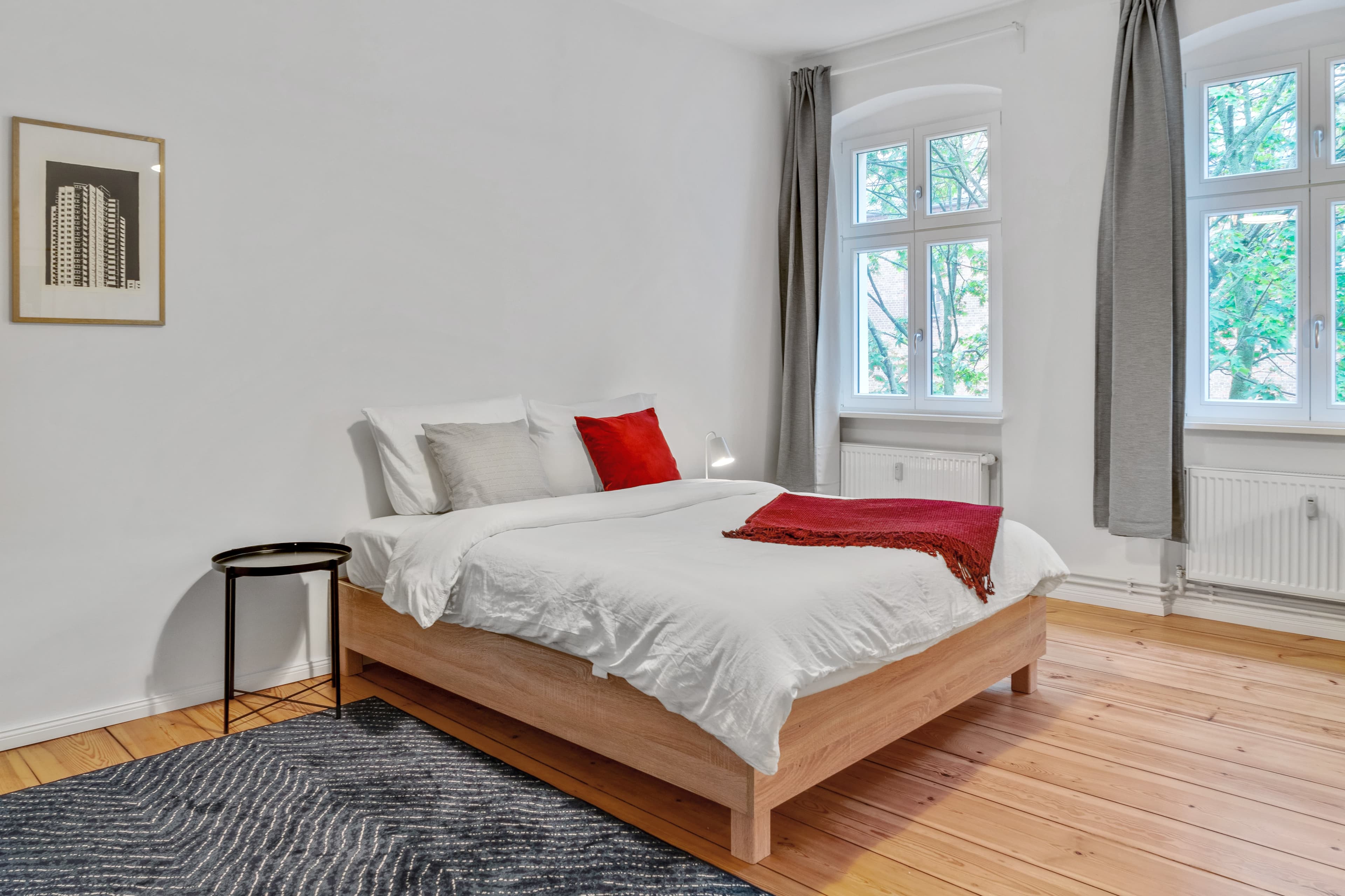 Image of the room