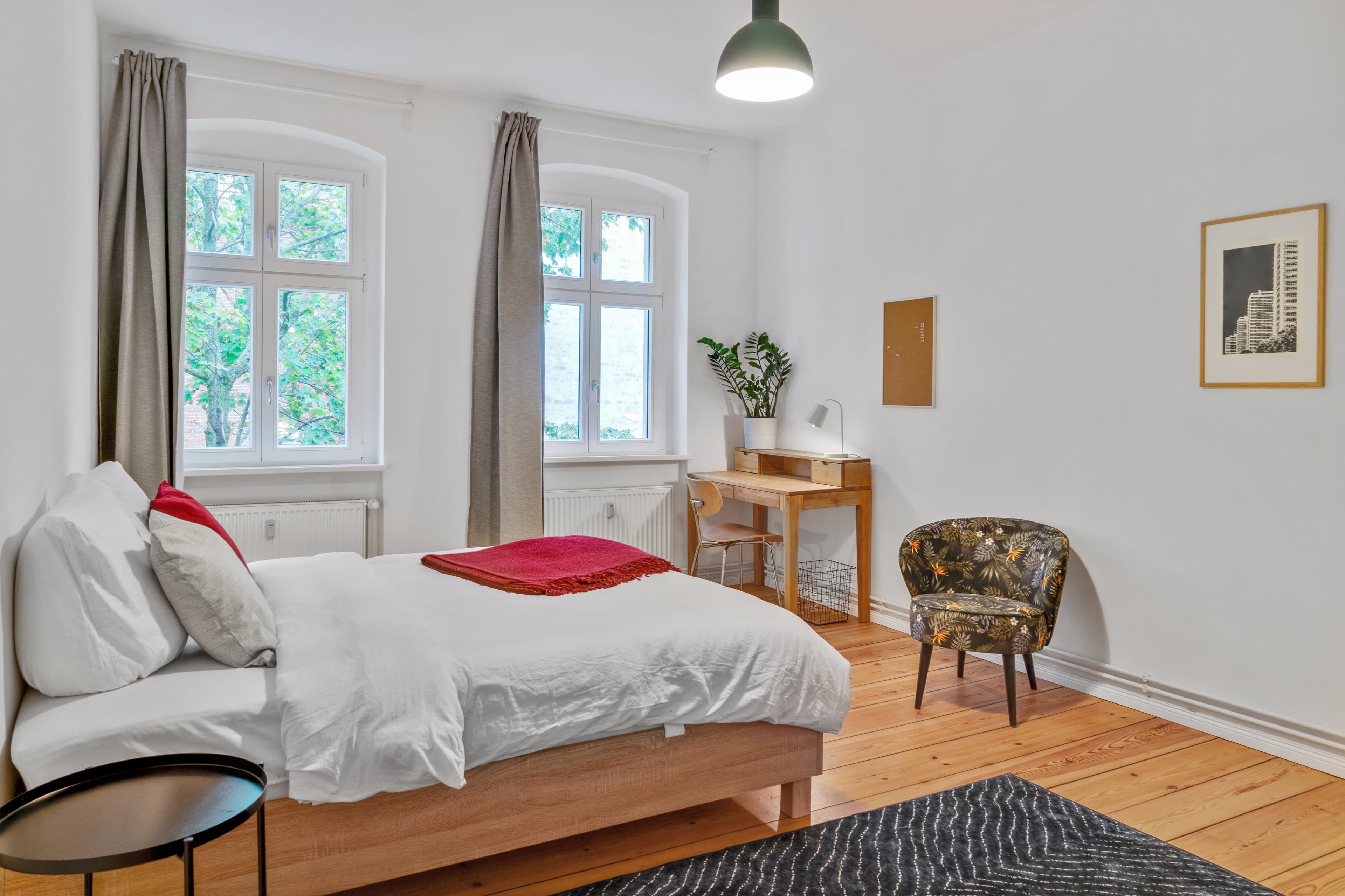 Image of the room