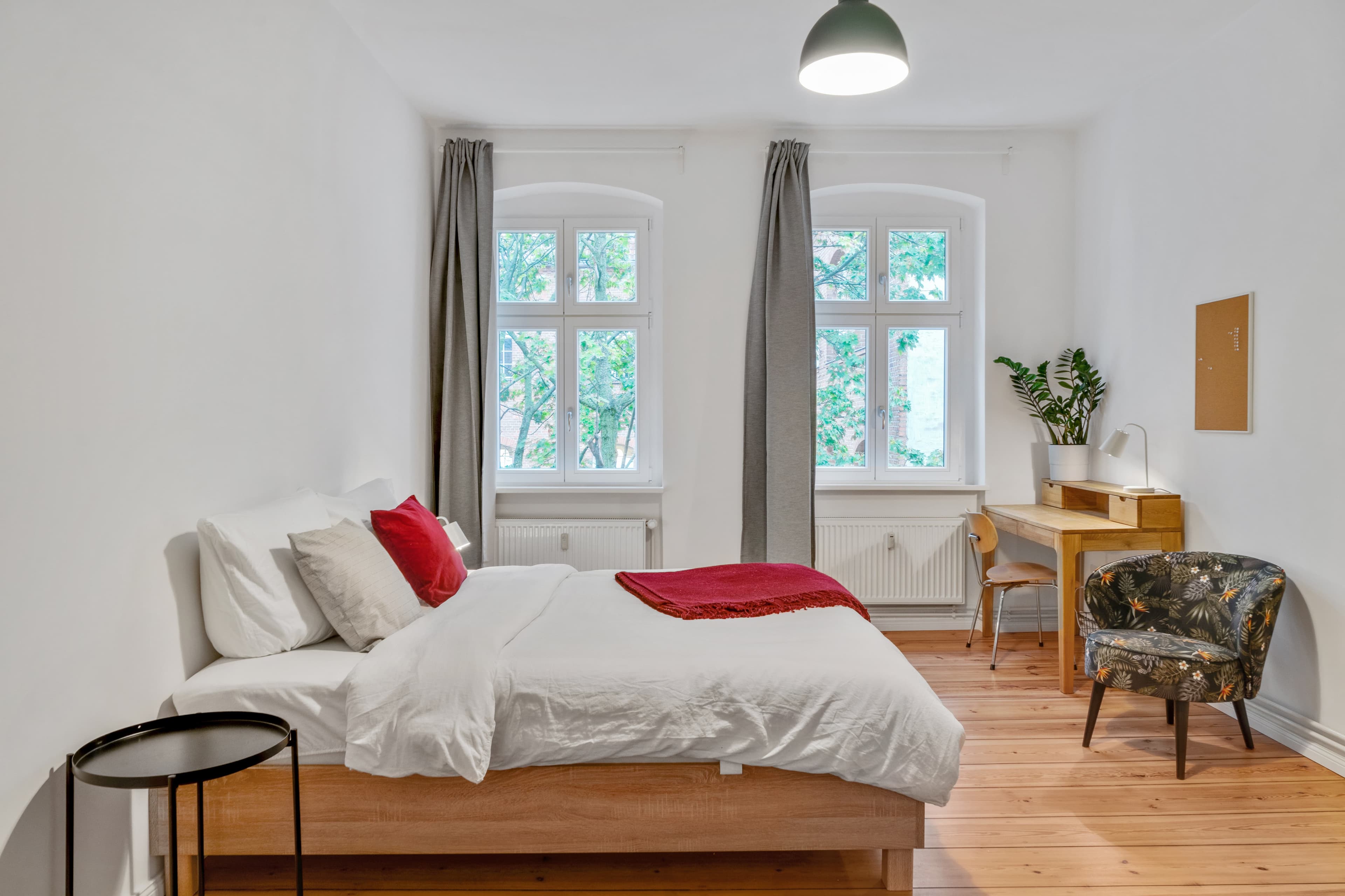 Image of the room