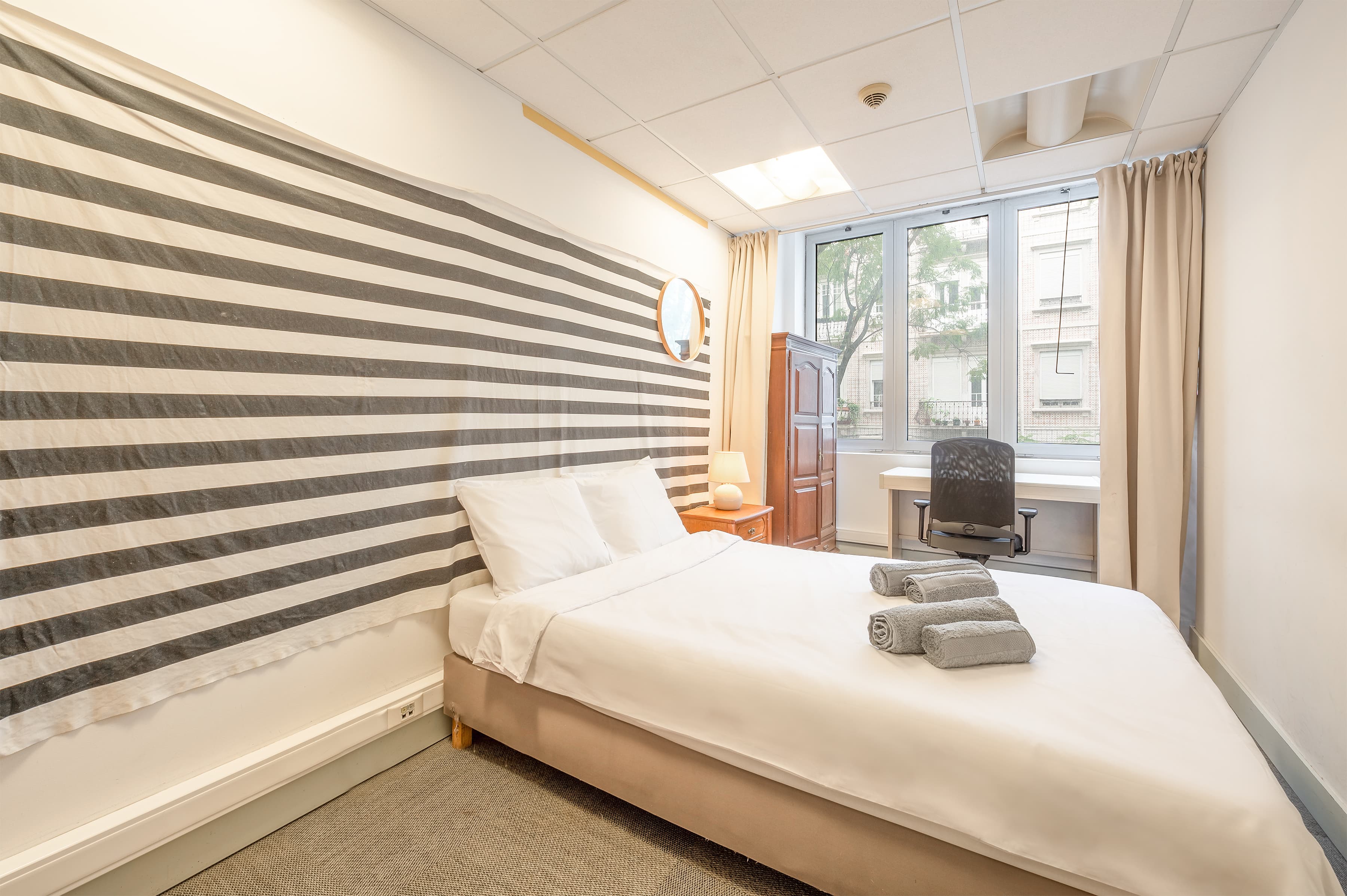 Image of the room