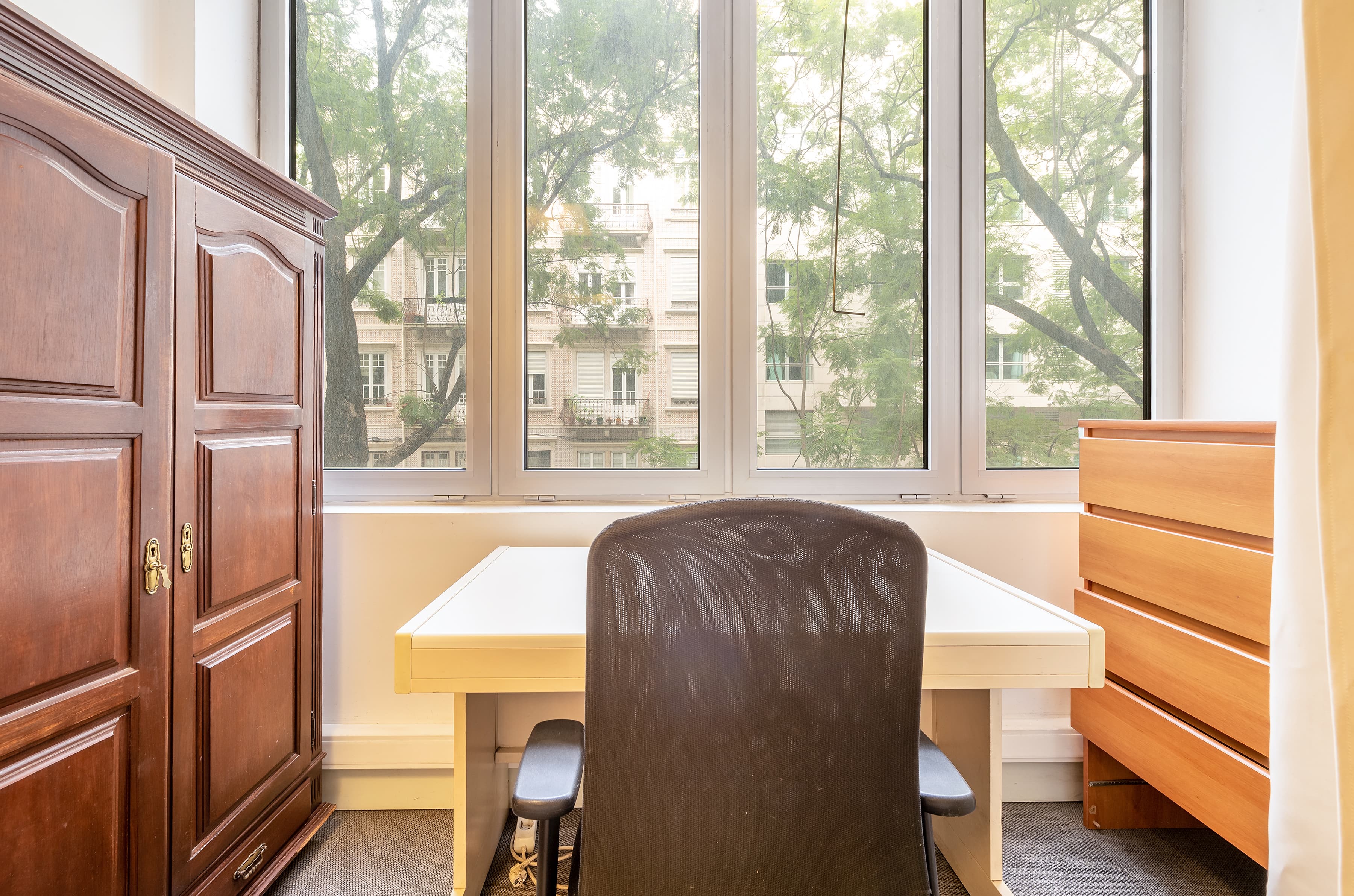 Image of the room