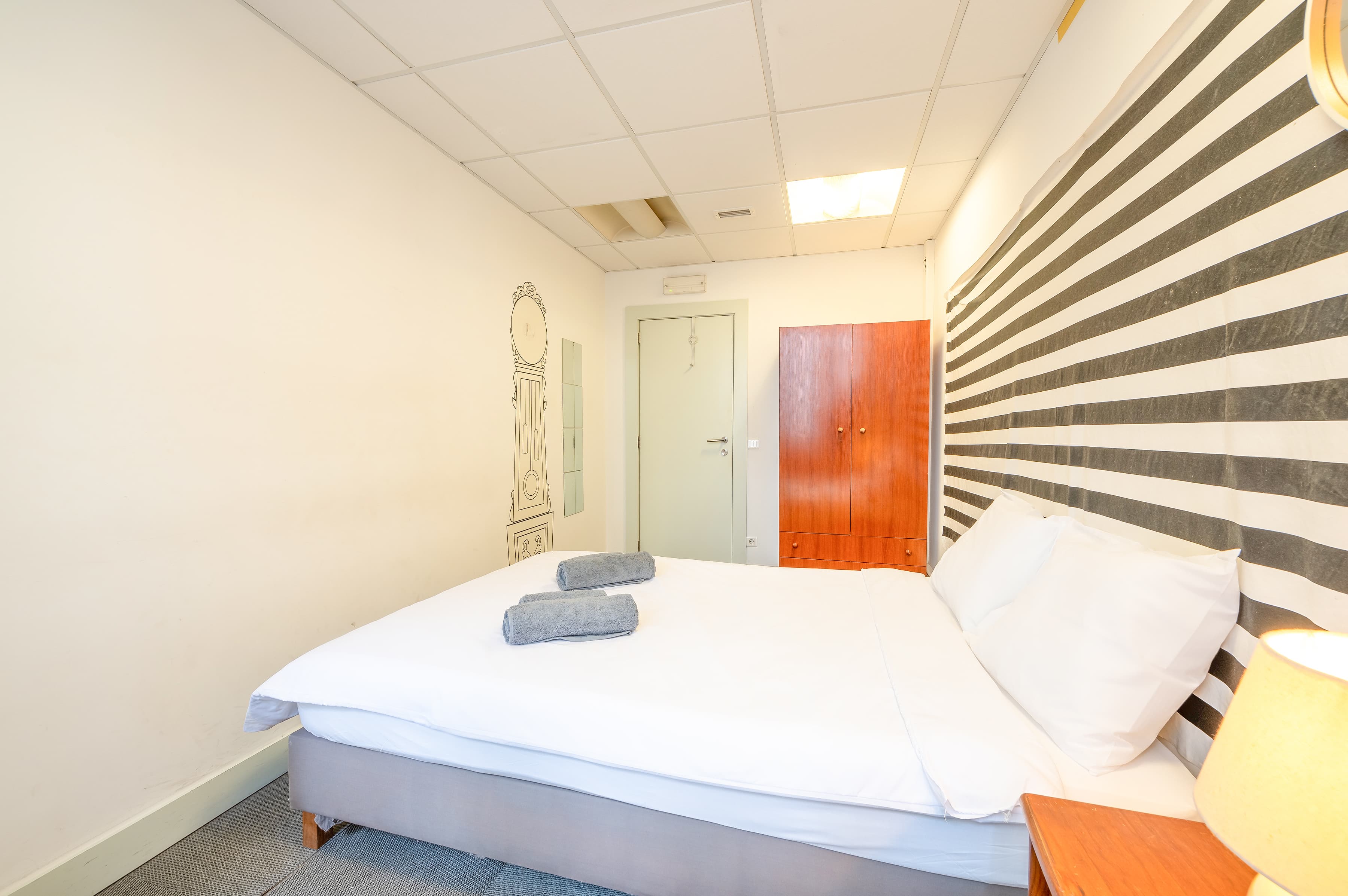 Image of the room
