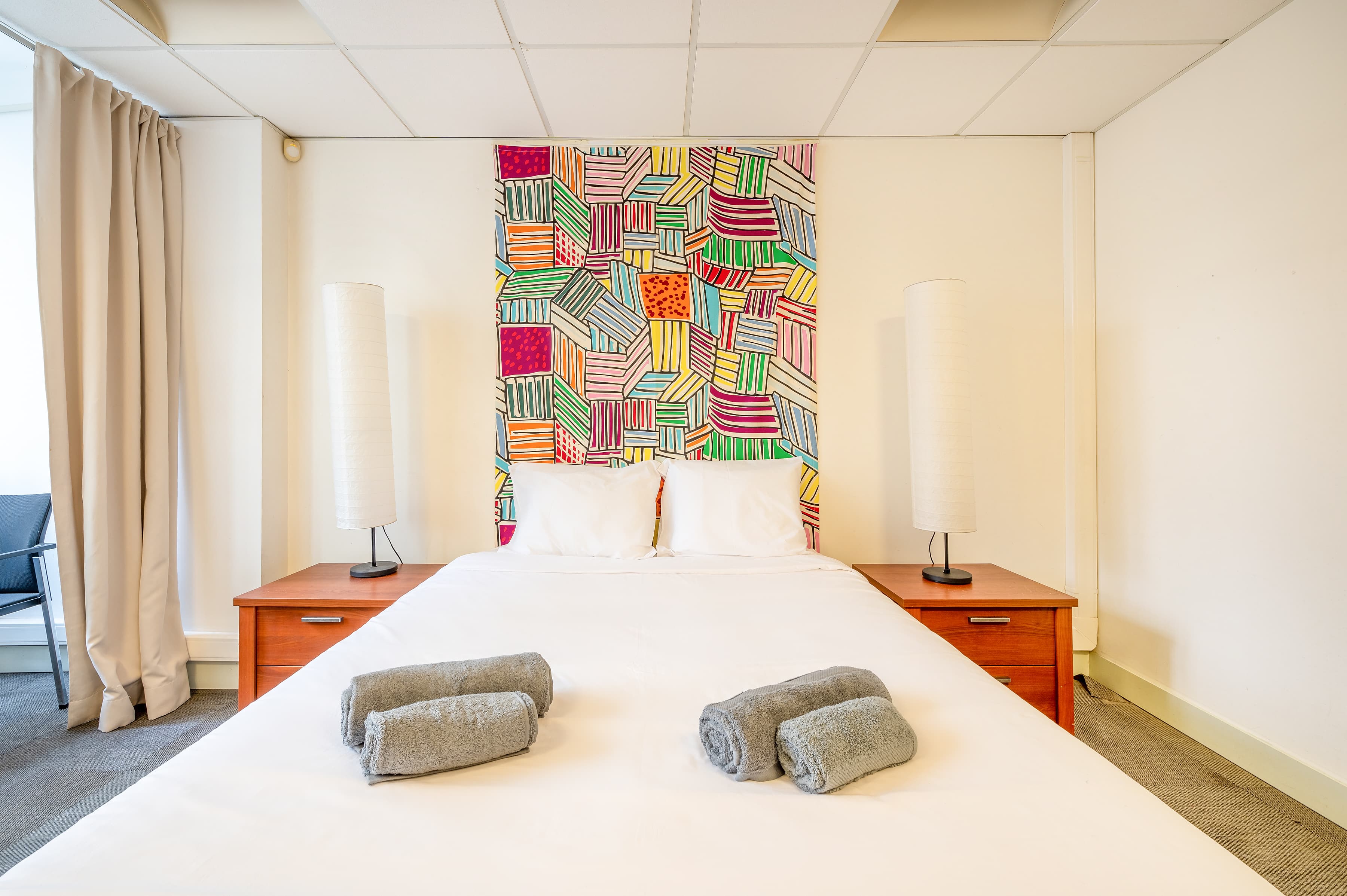 Image of the room