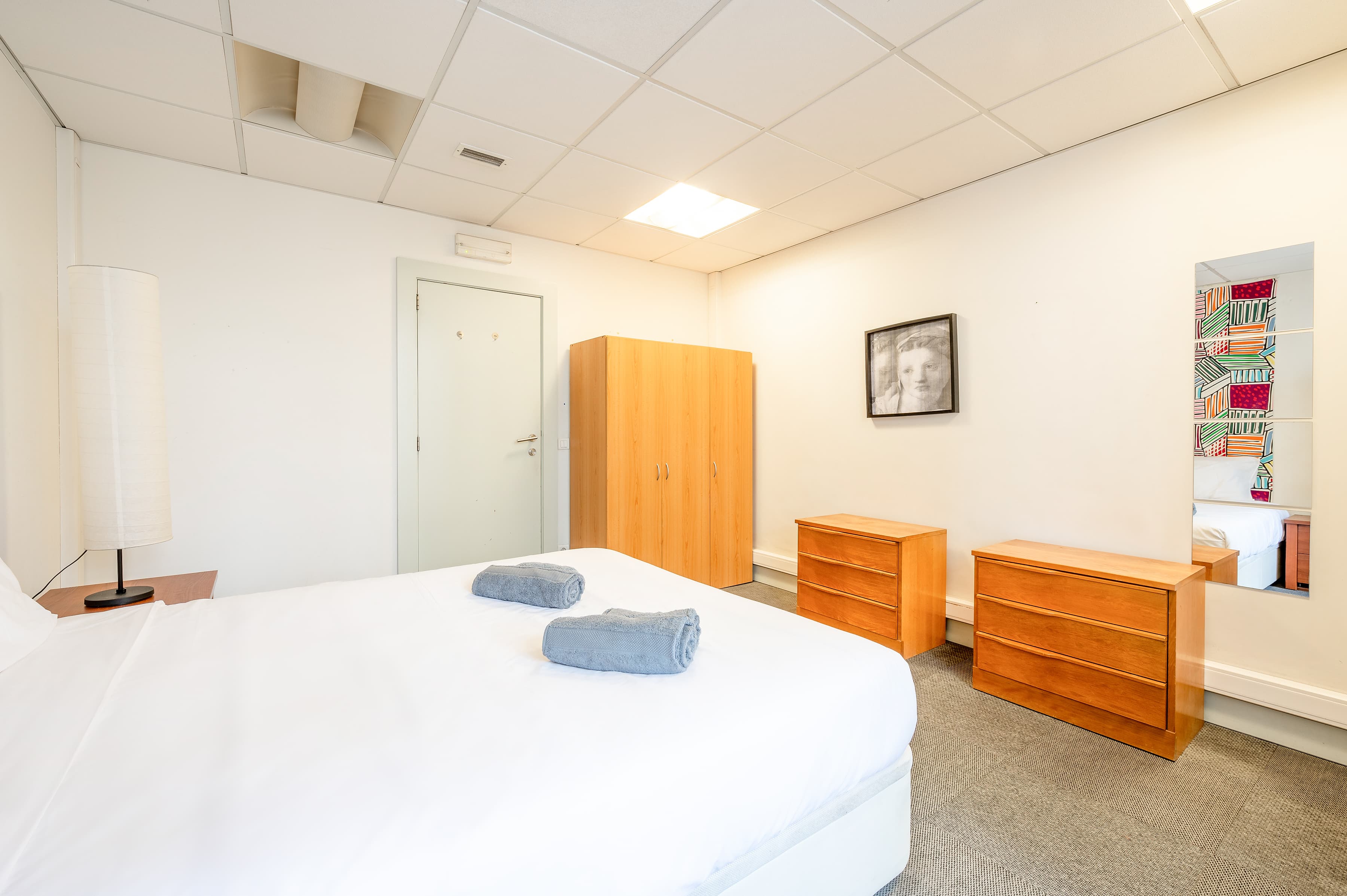 Image of the room