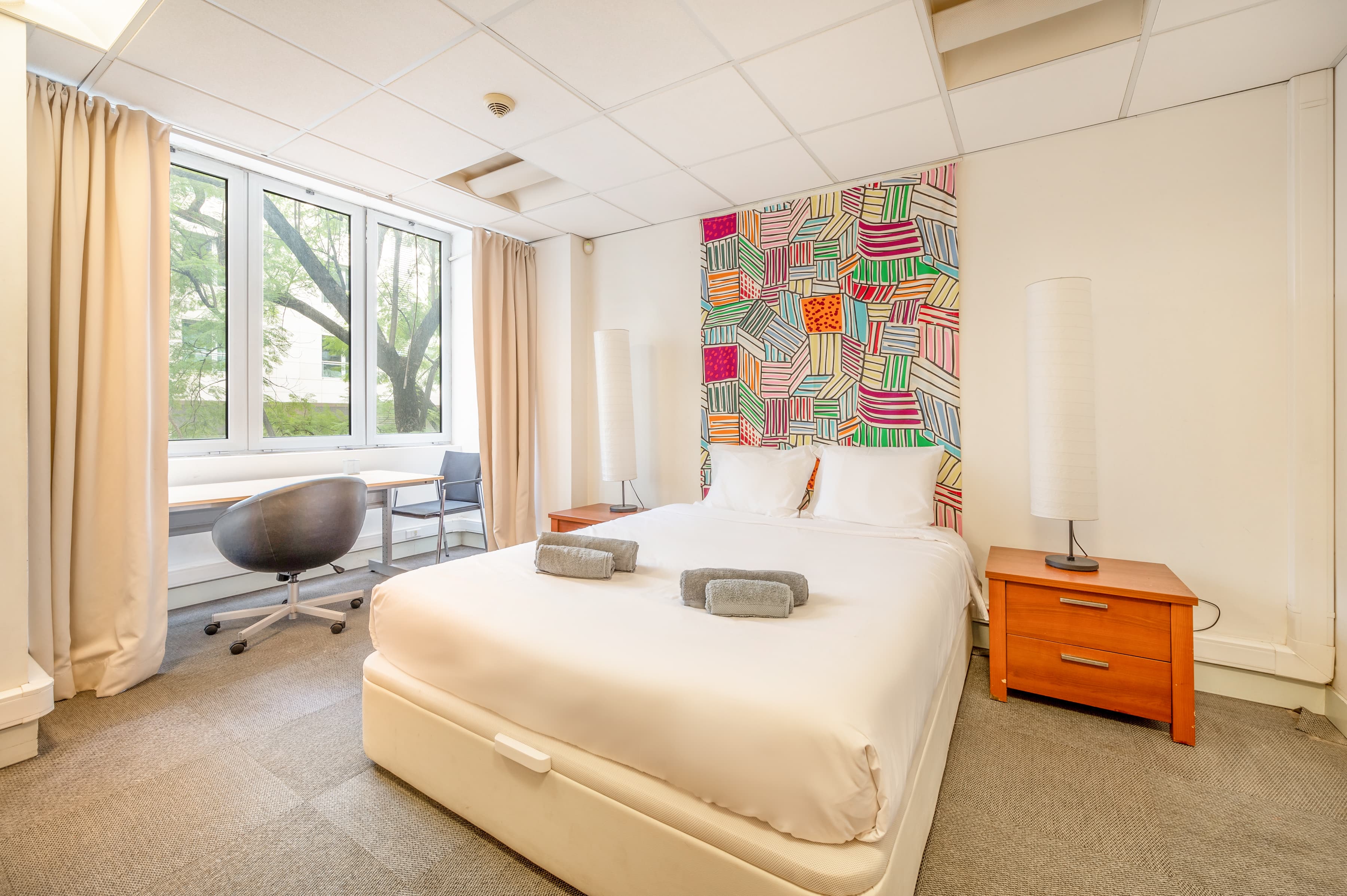 Image of the room