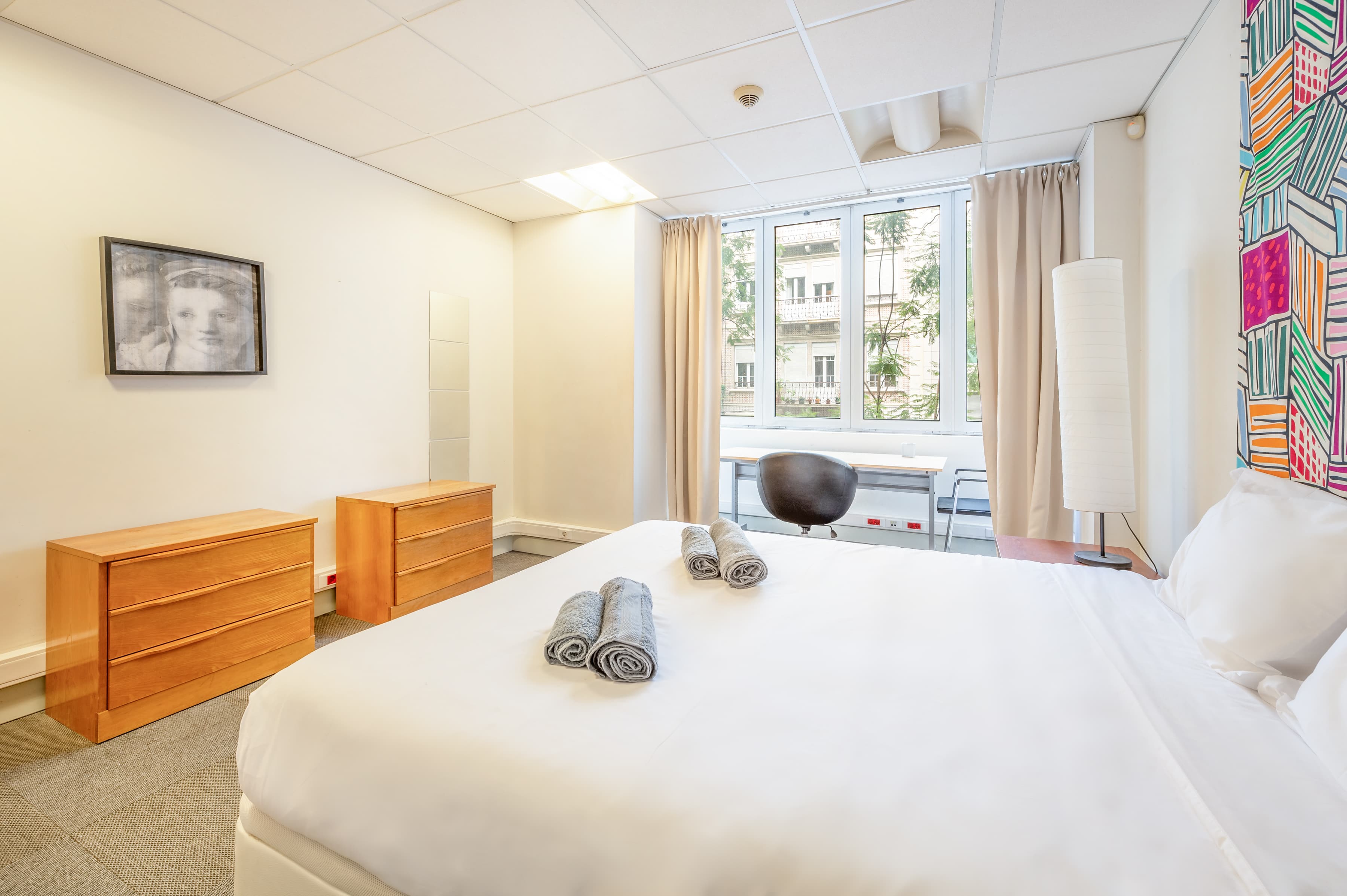 Image of the room