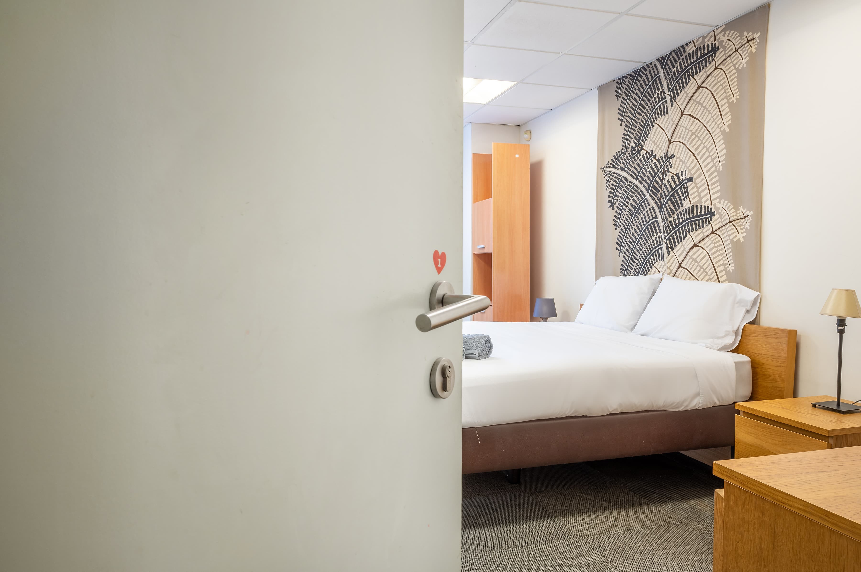 Image of the room