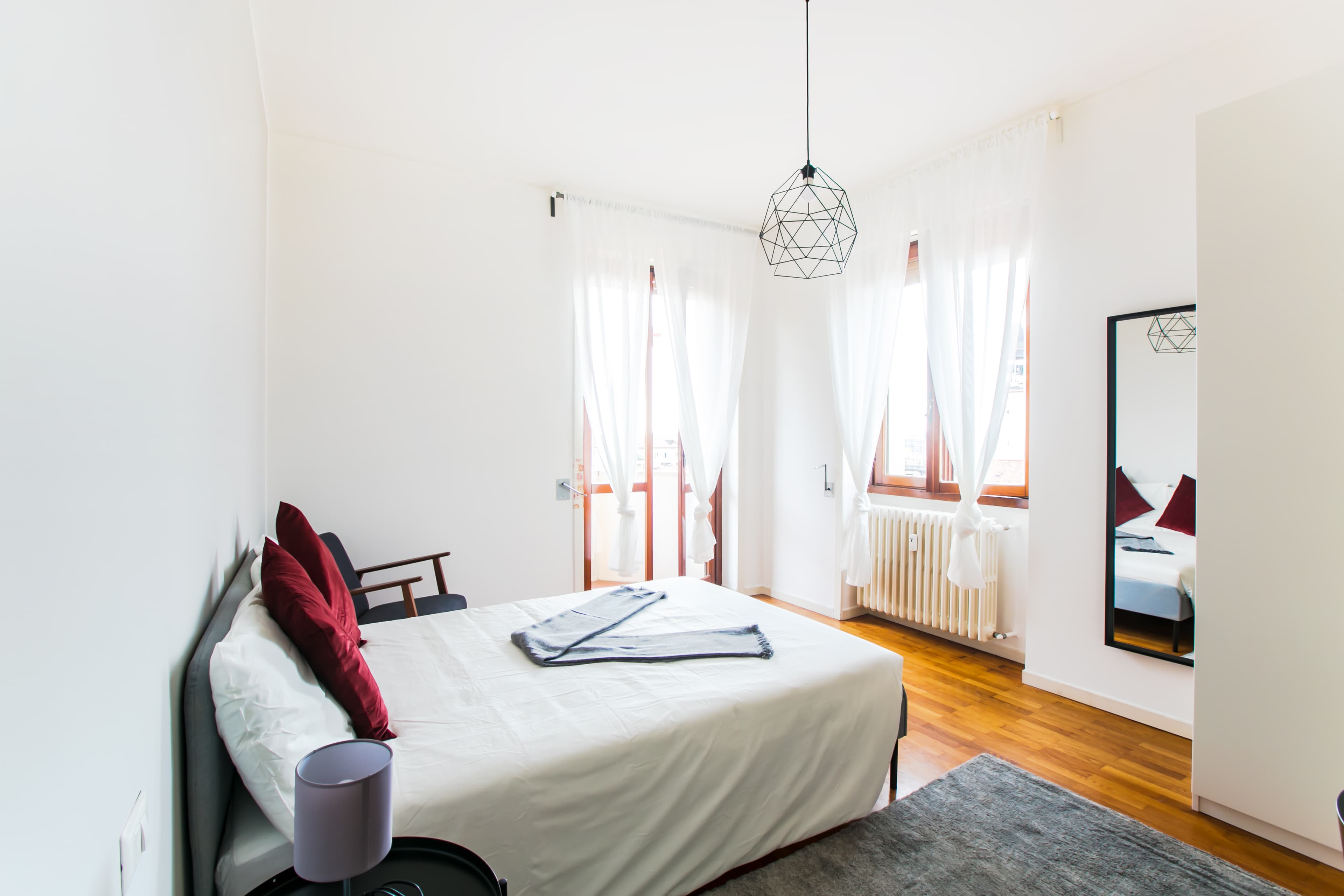 Image of the room