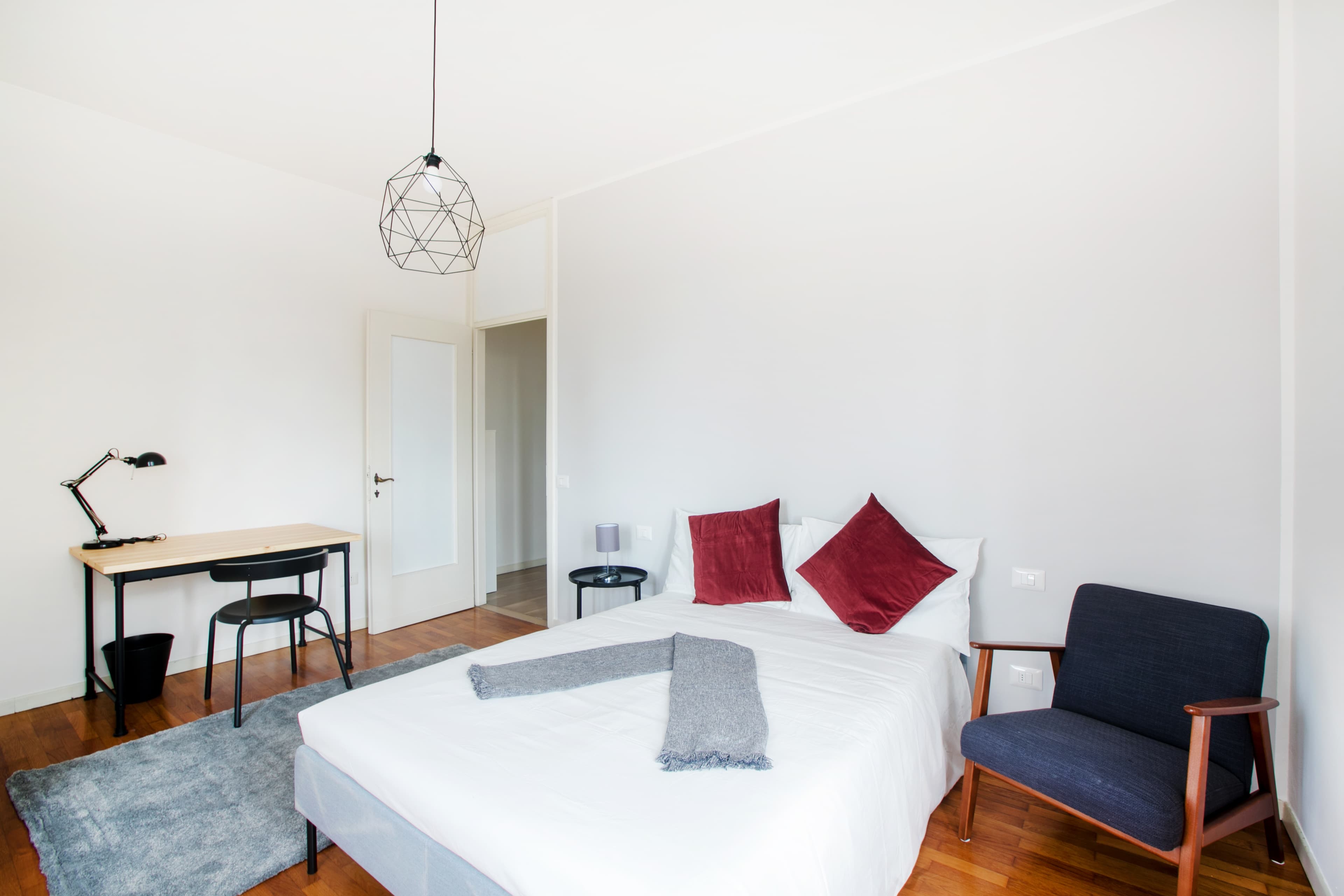 Image of the room