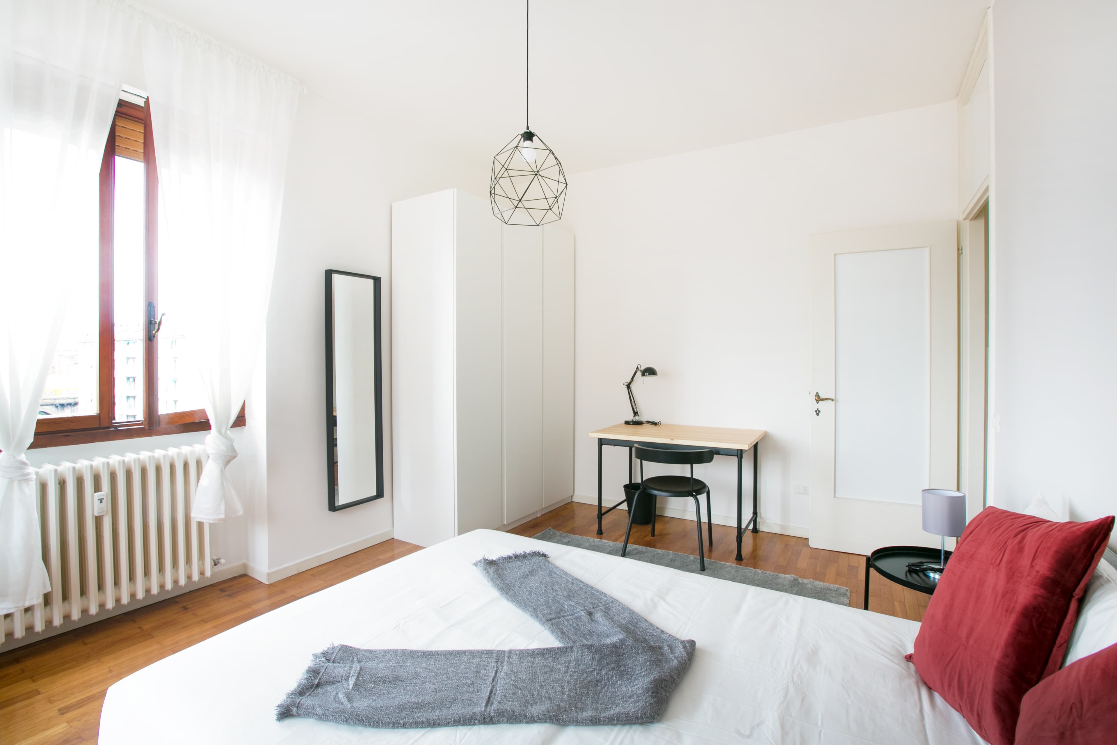 Image of the room