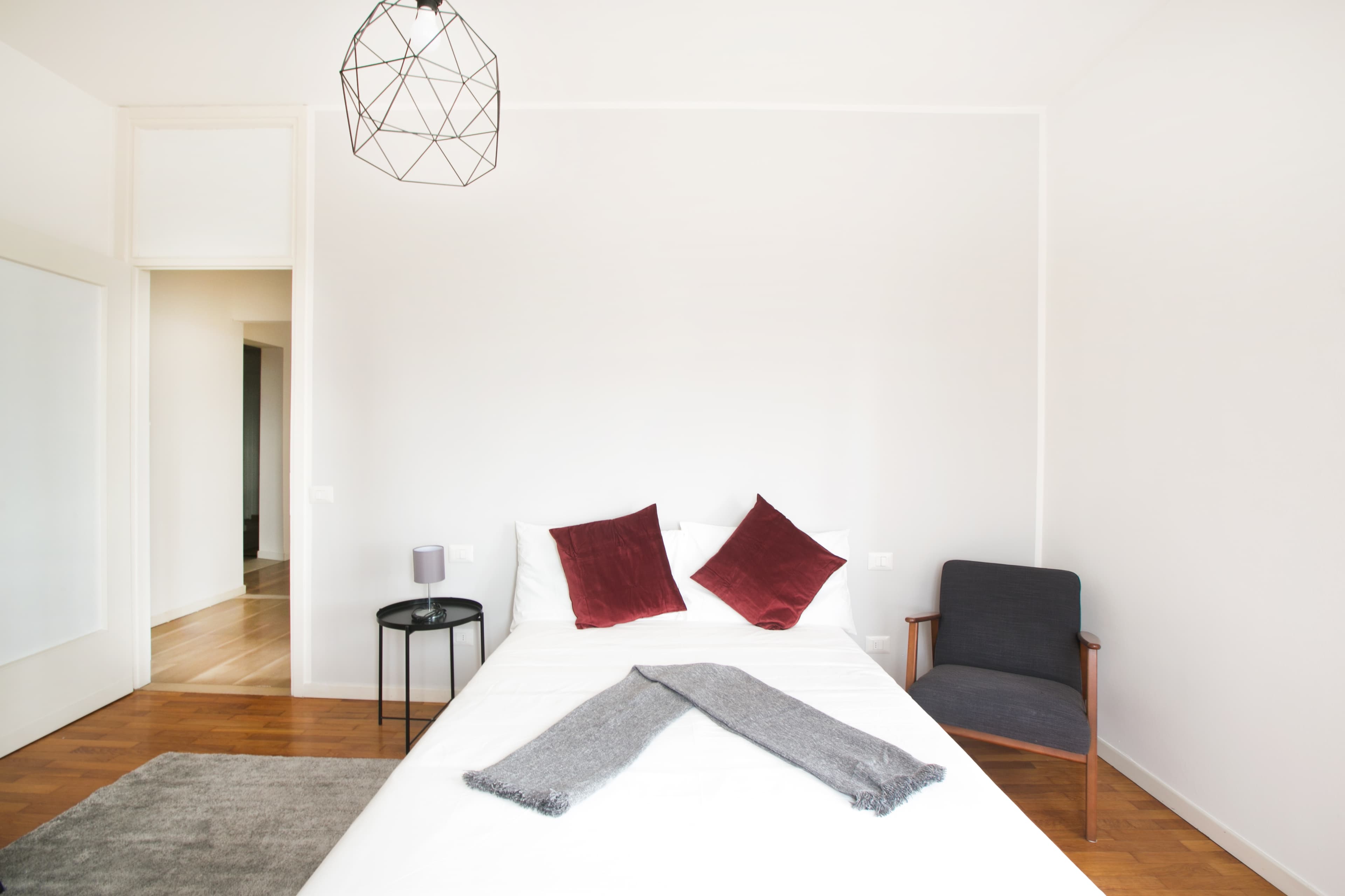Image of the room