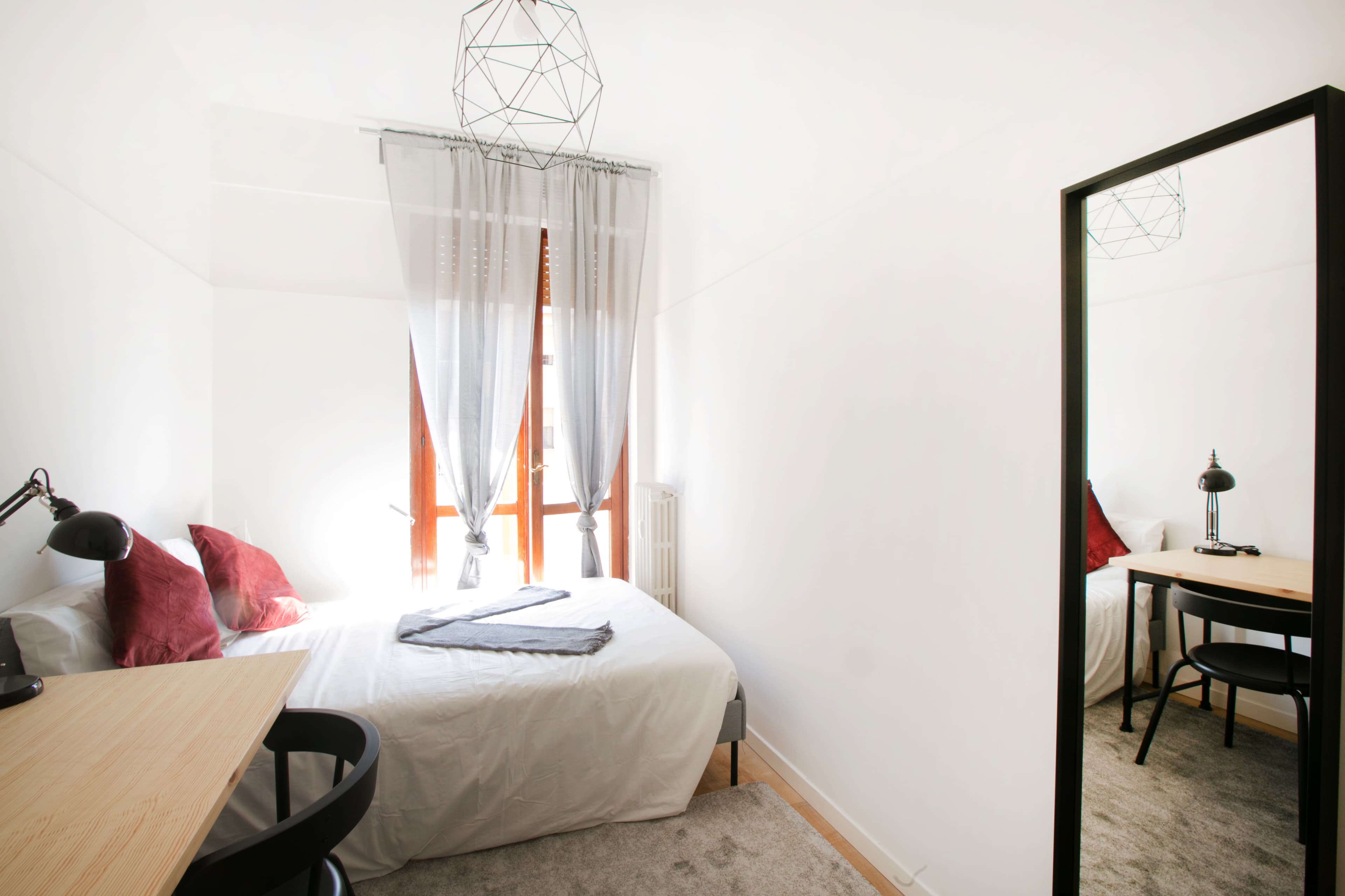 Image of the room