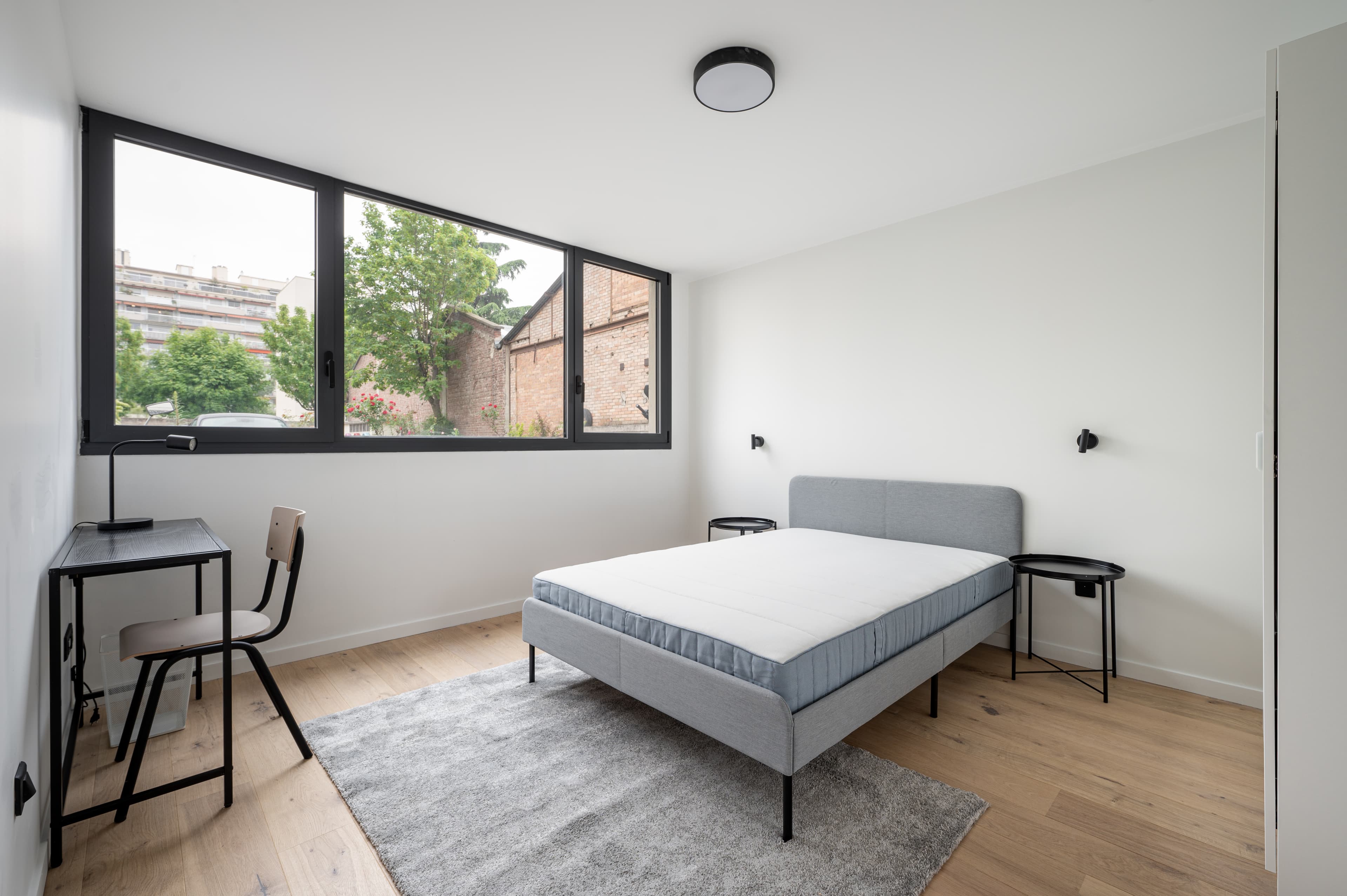 Image of the room