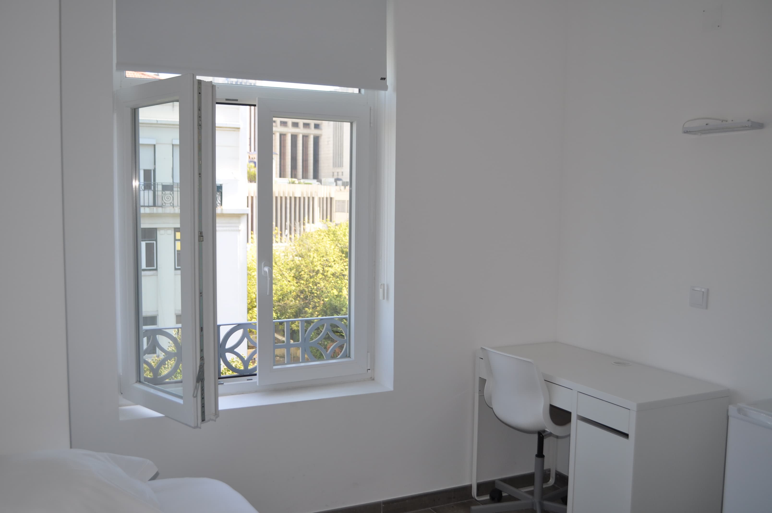 Image of the room