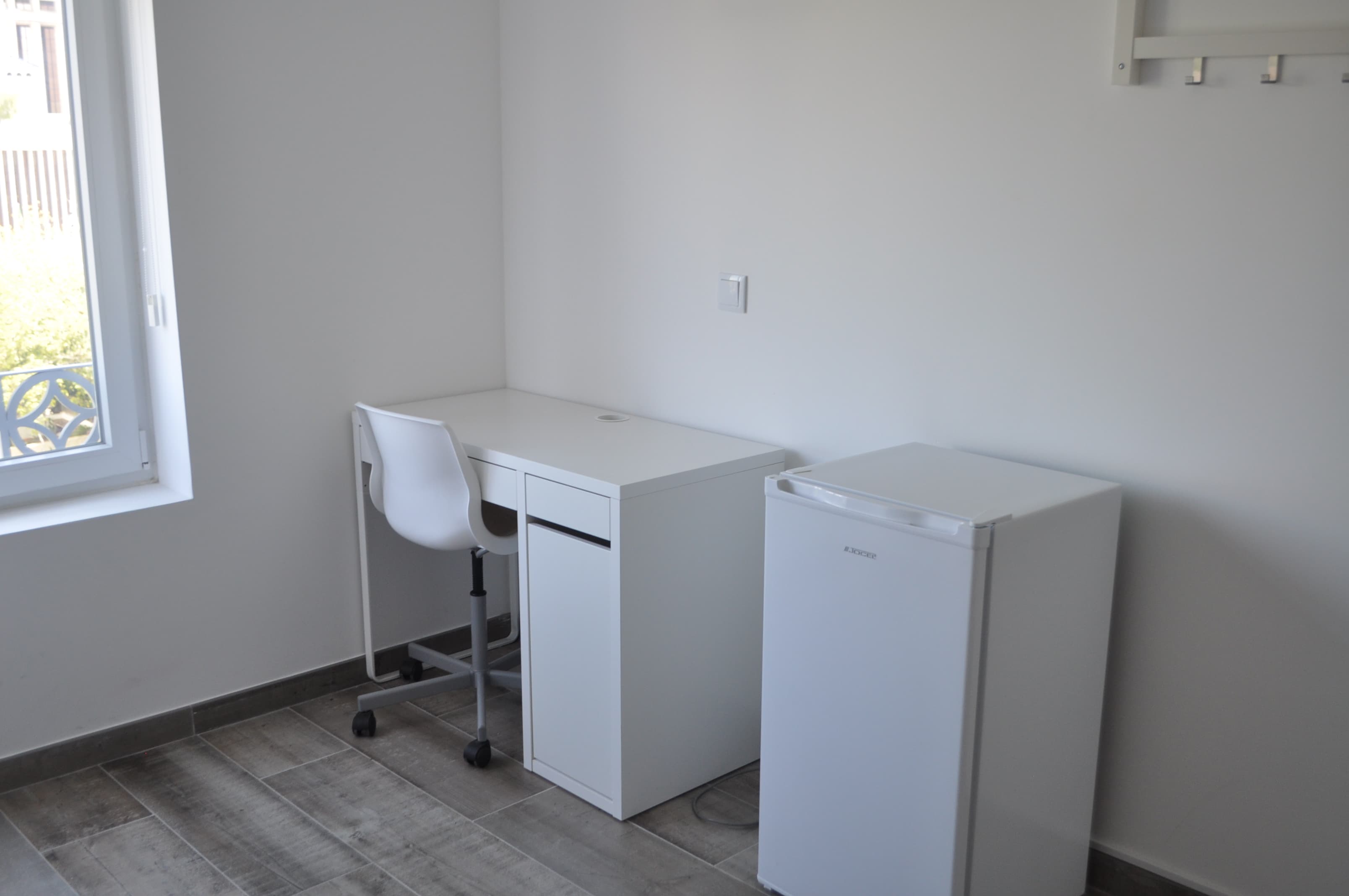 Image of the room