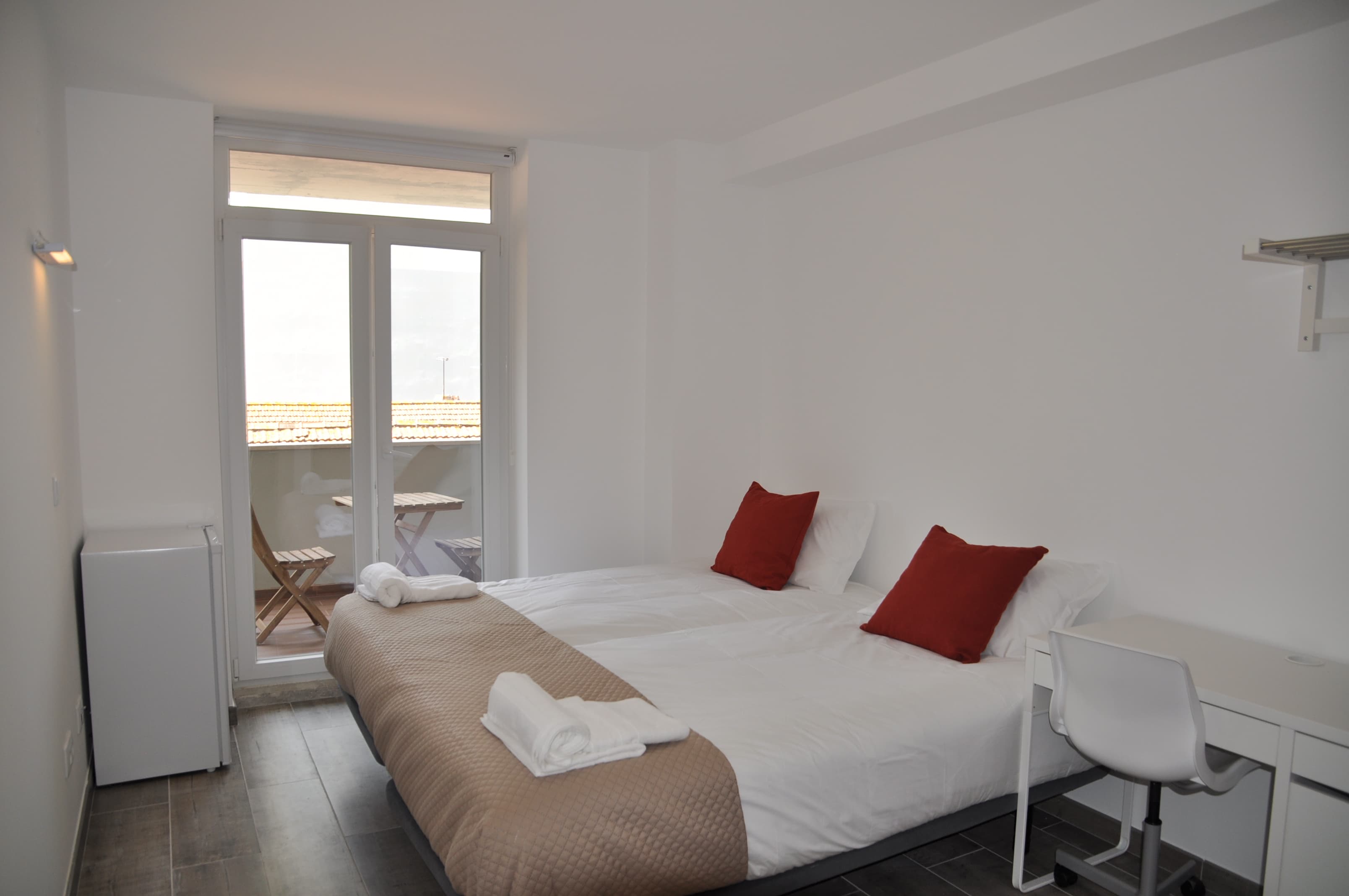 Image of the room