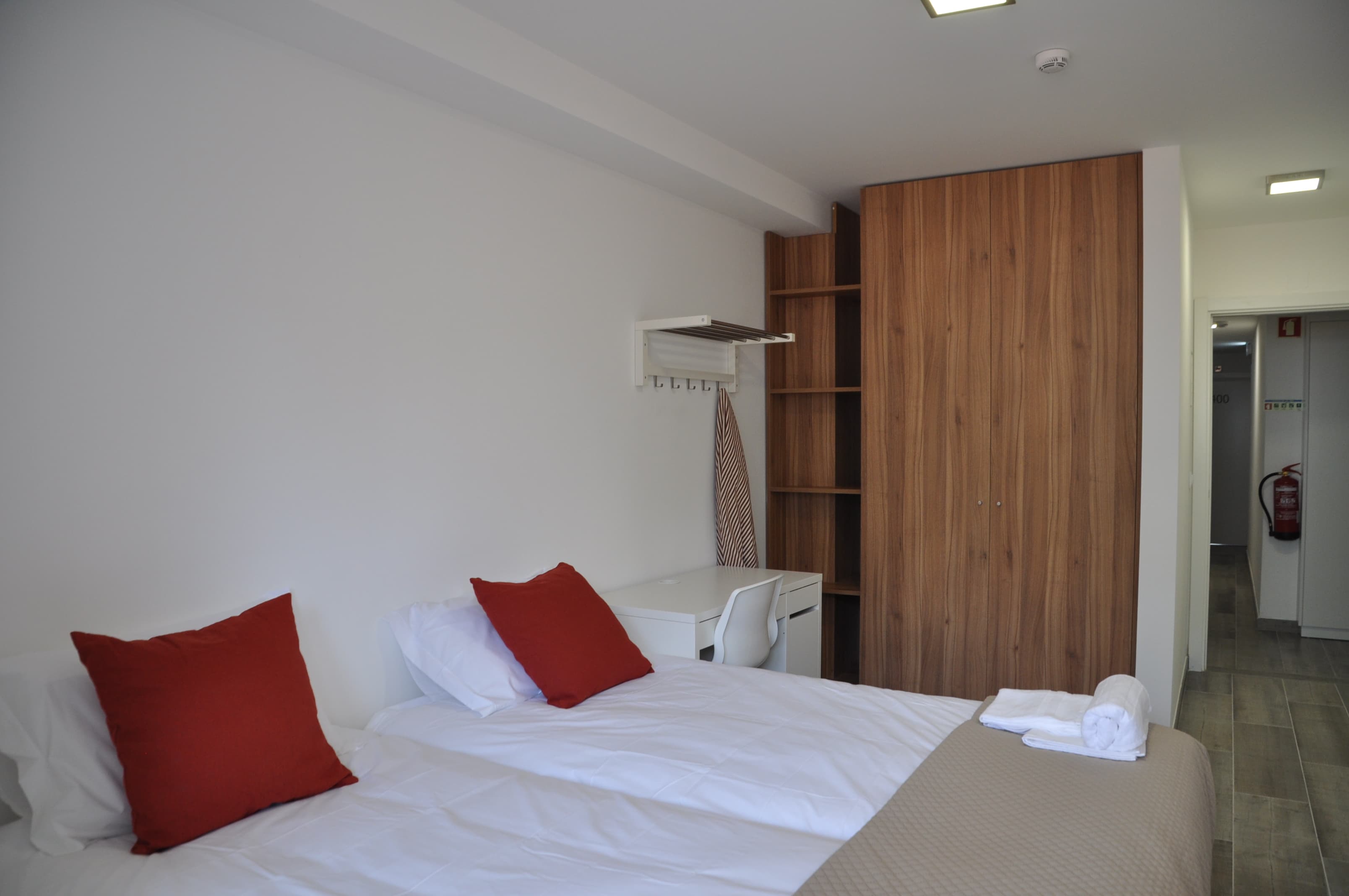 Image of the room