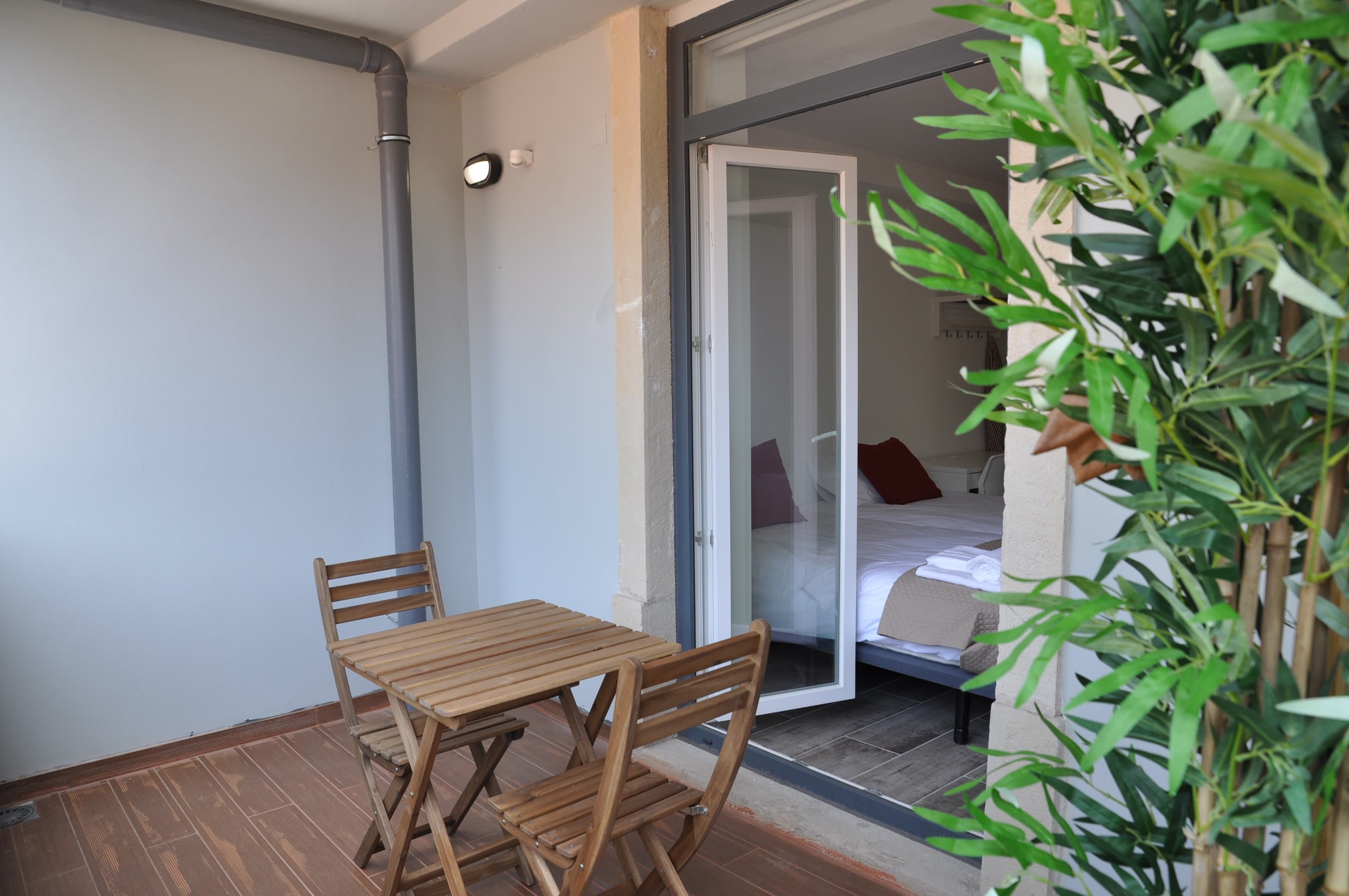 Image of the room
