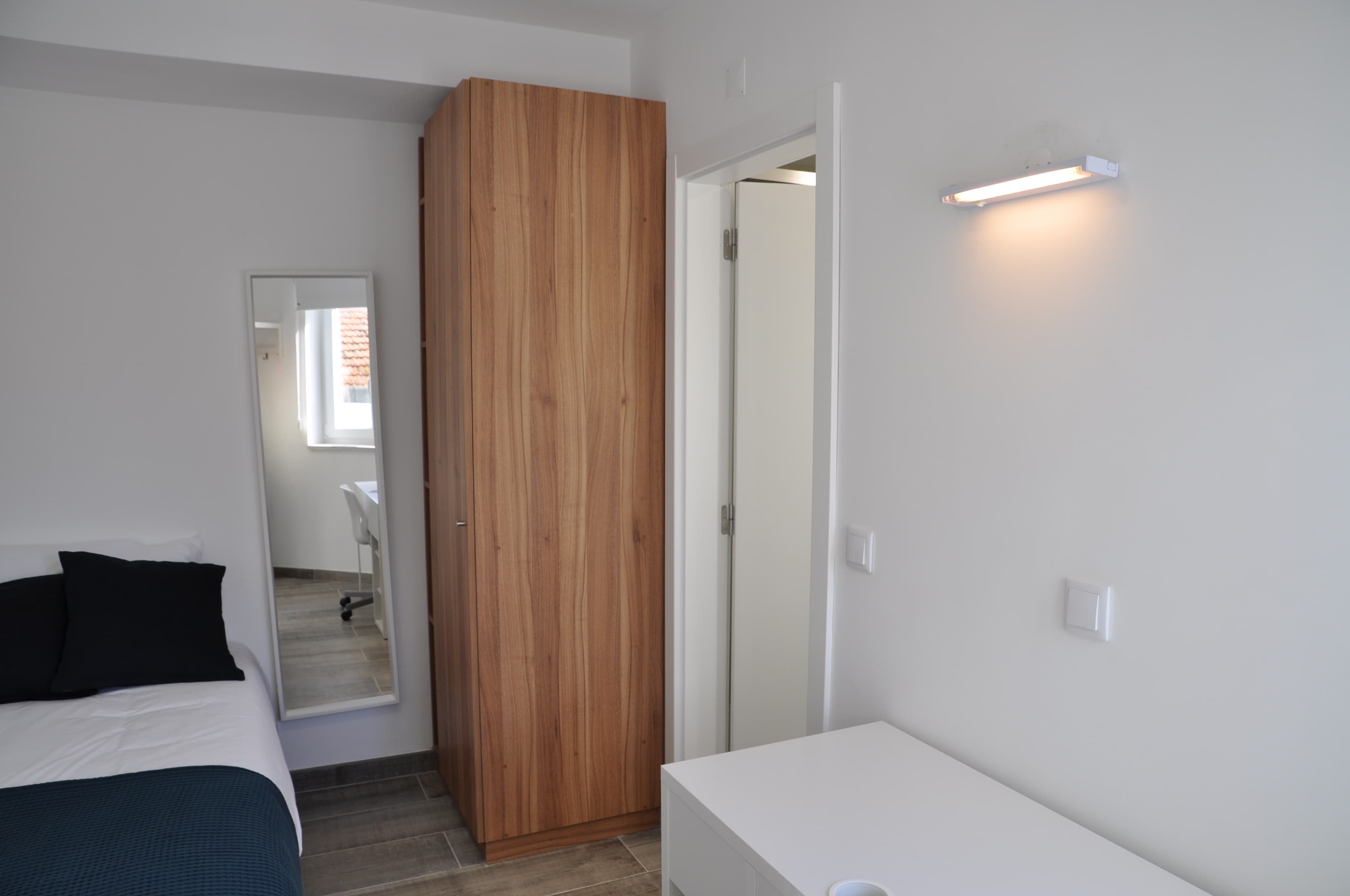 Image of the room