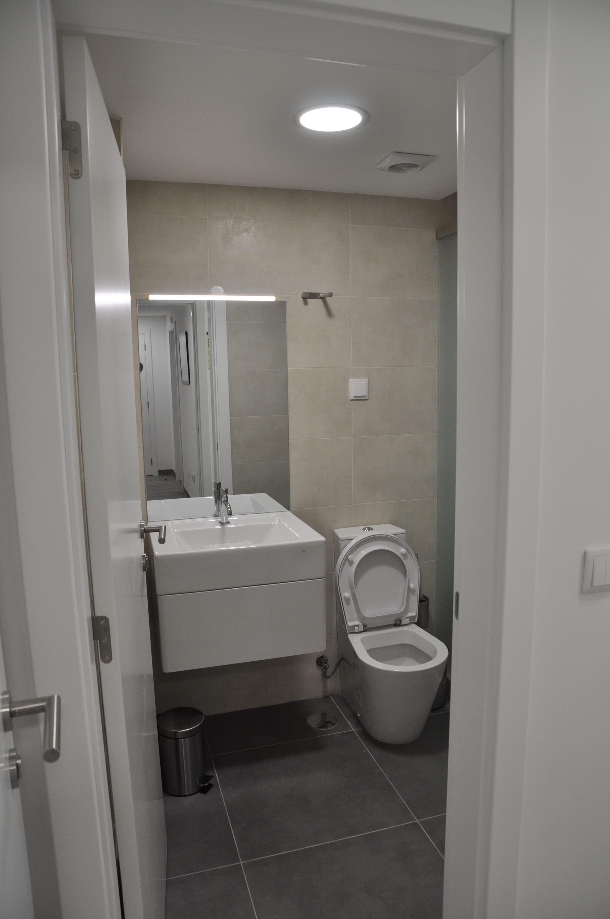 Image of the room