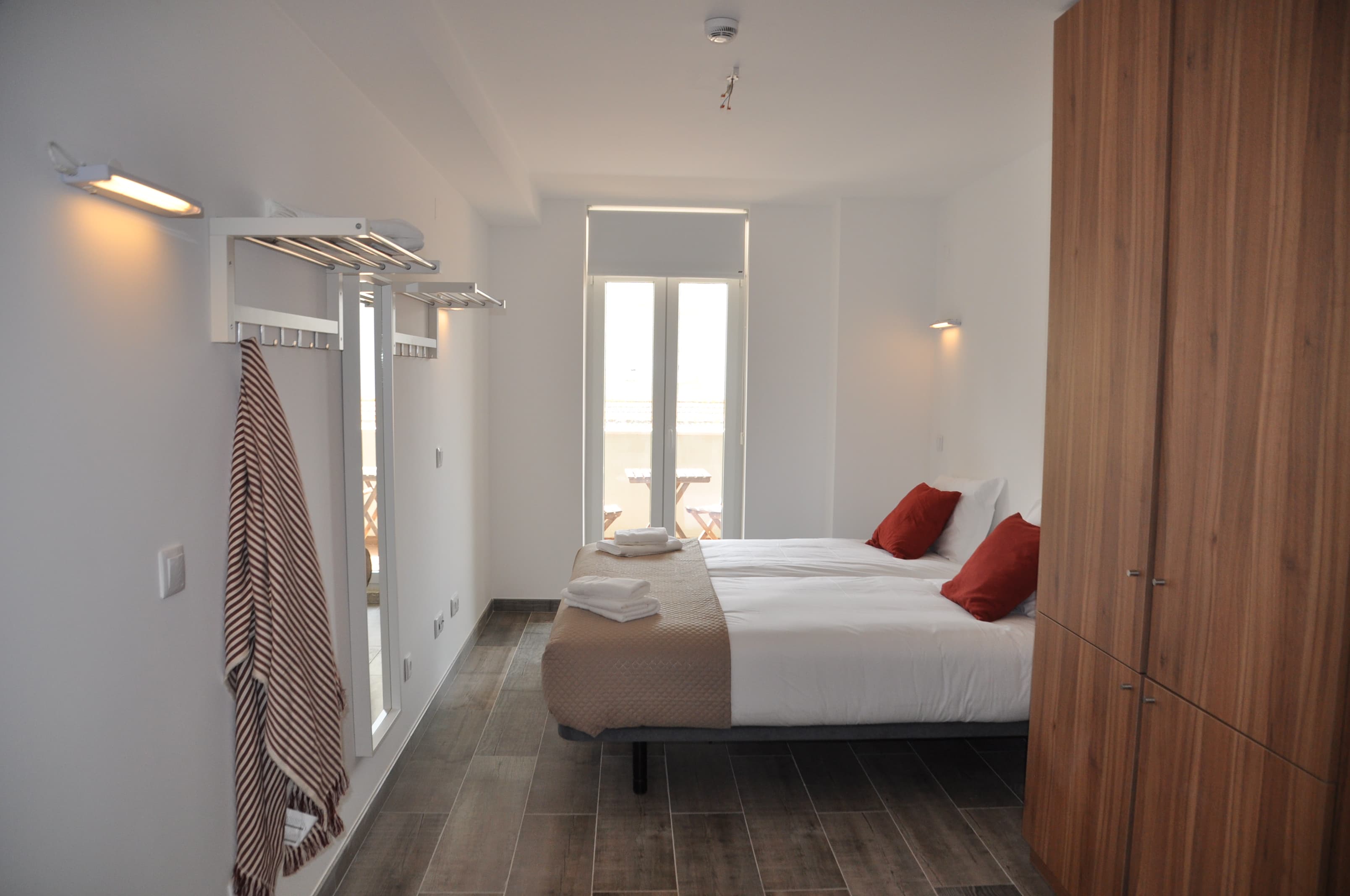 Image of the room