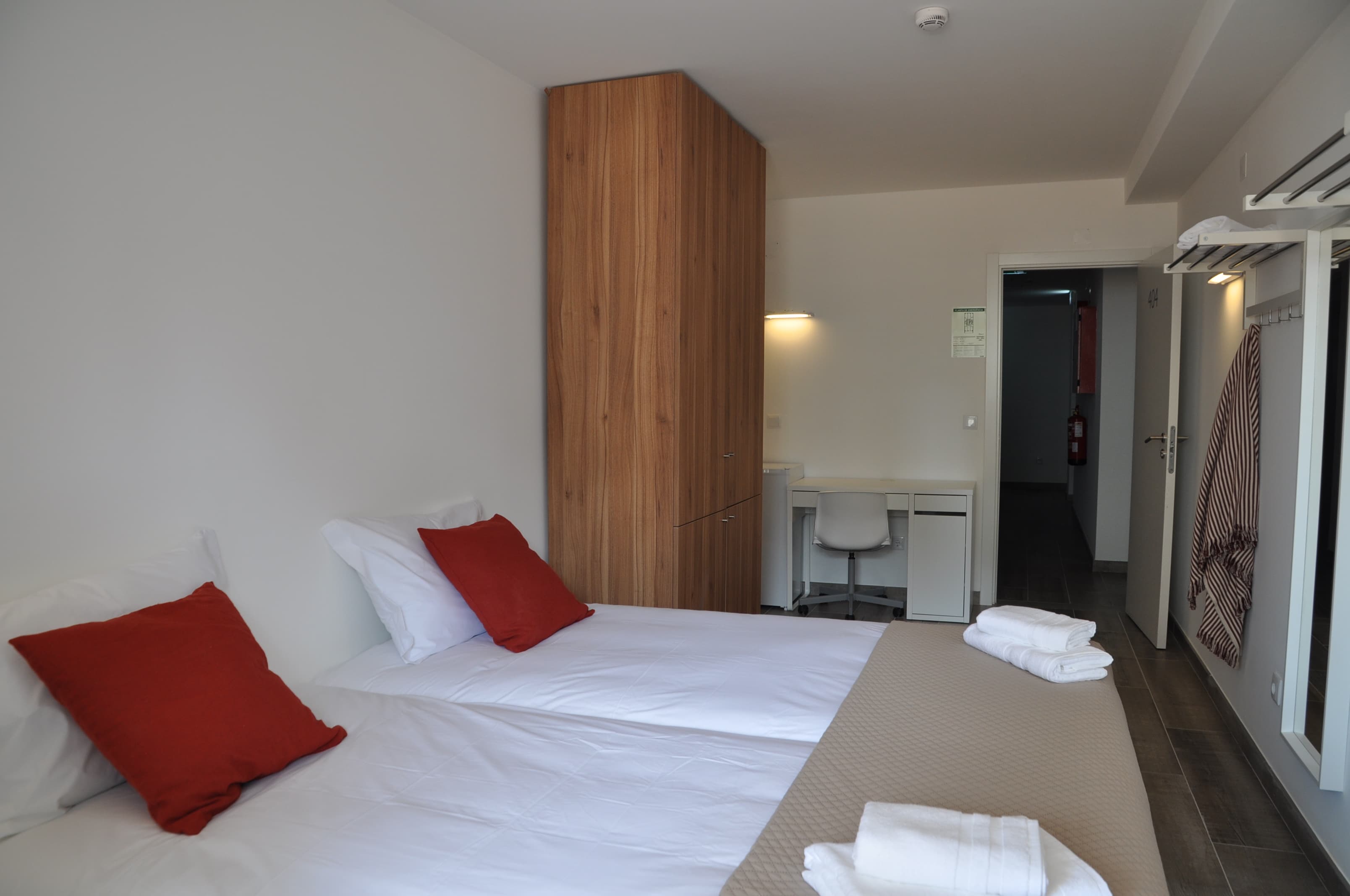 Image of the room