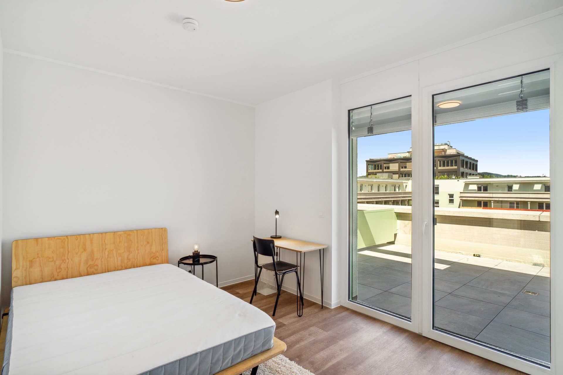 Image of the room