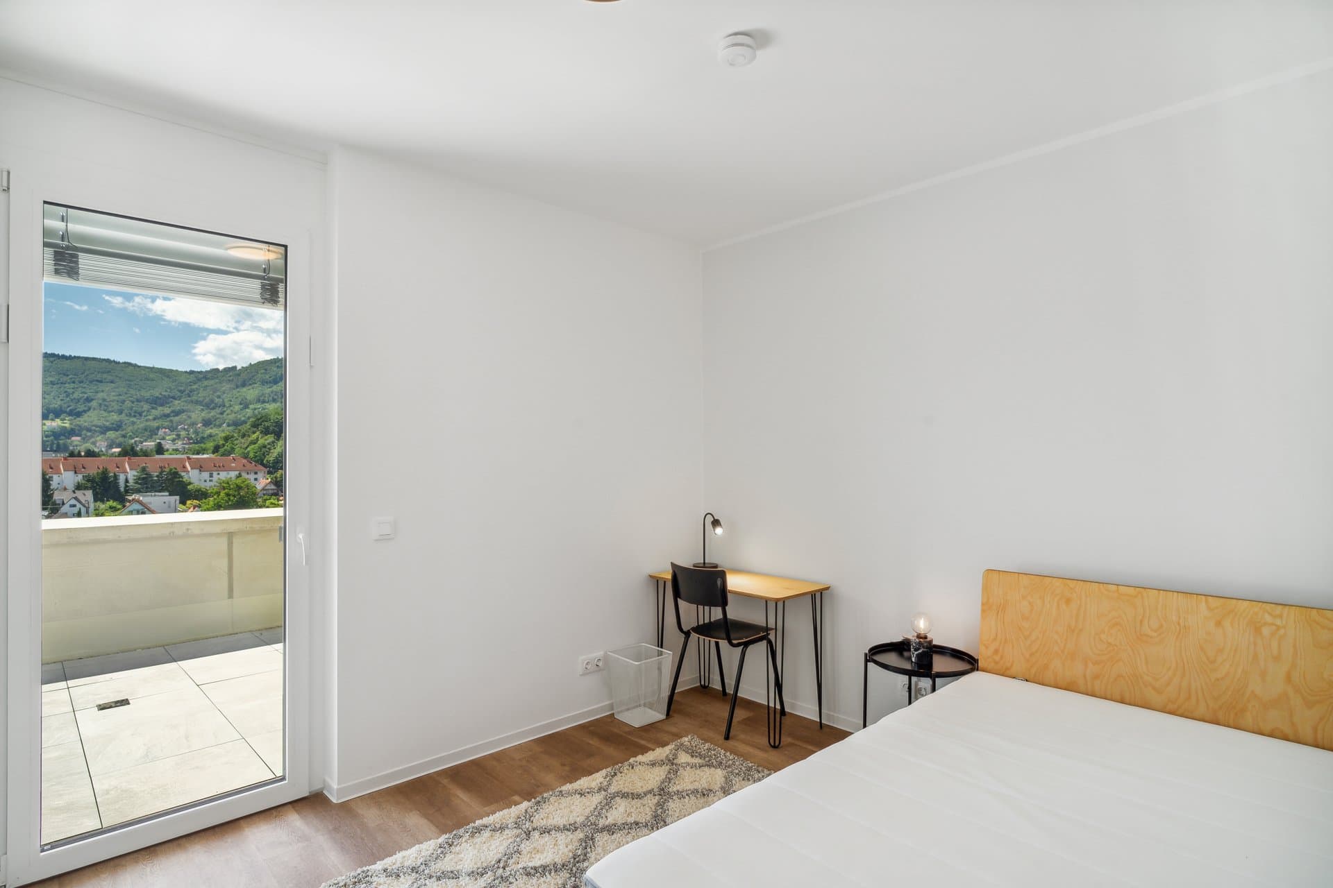 Image of the room