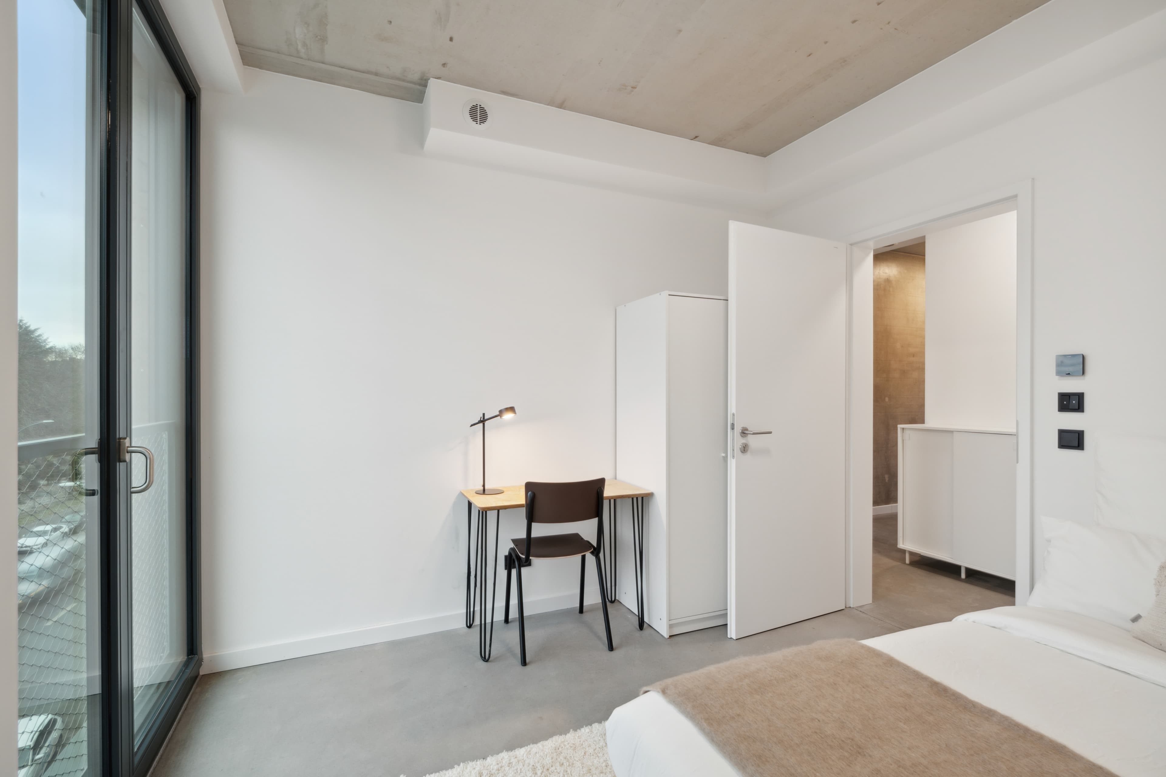 Image of the room