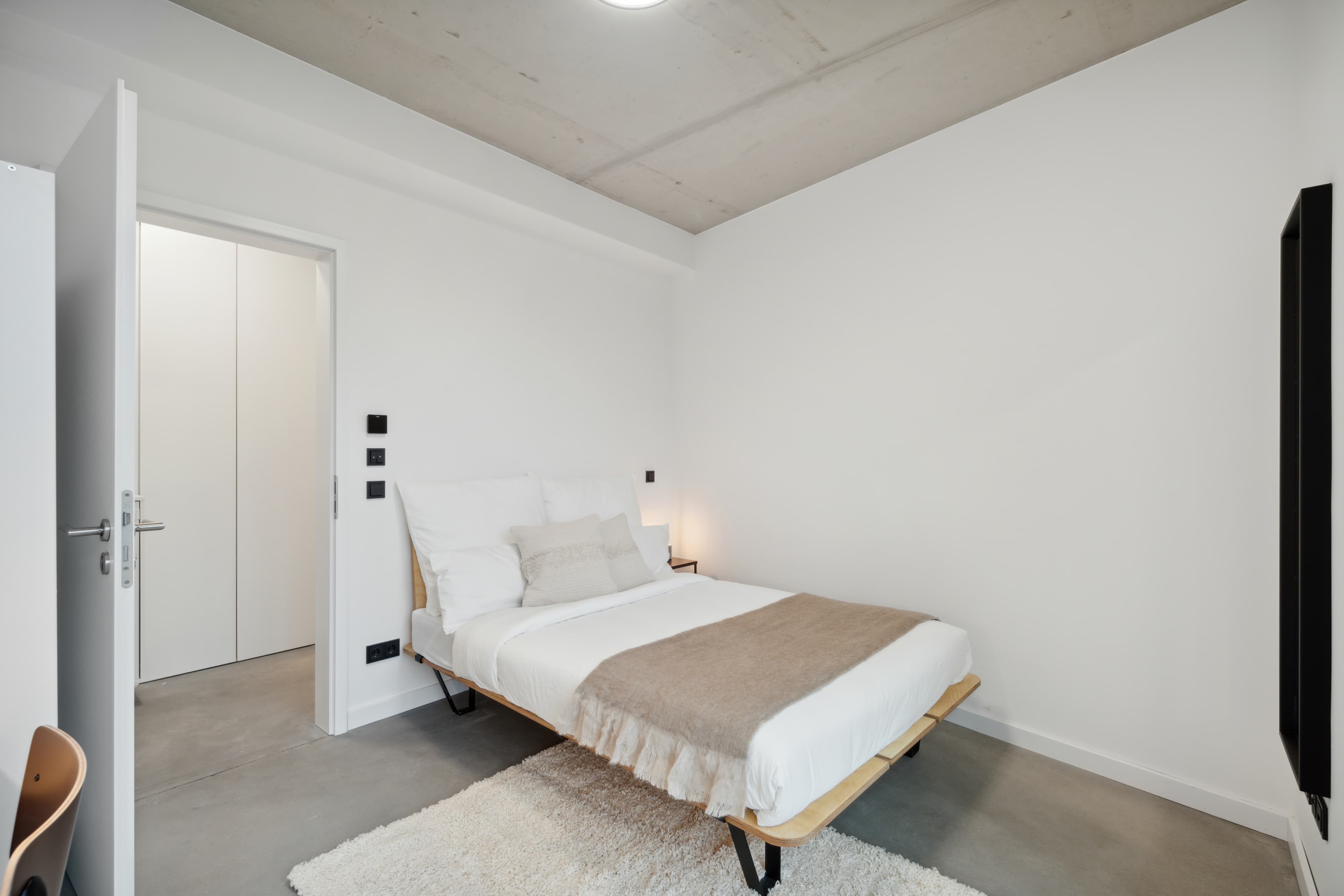 Image of the room