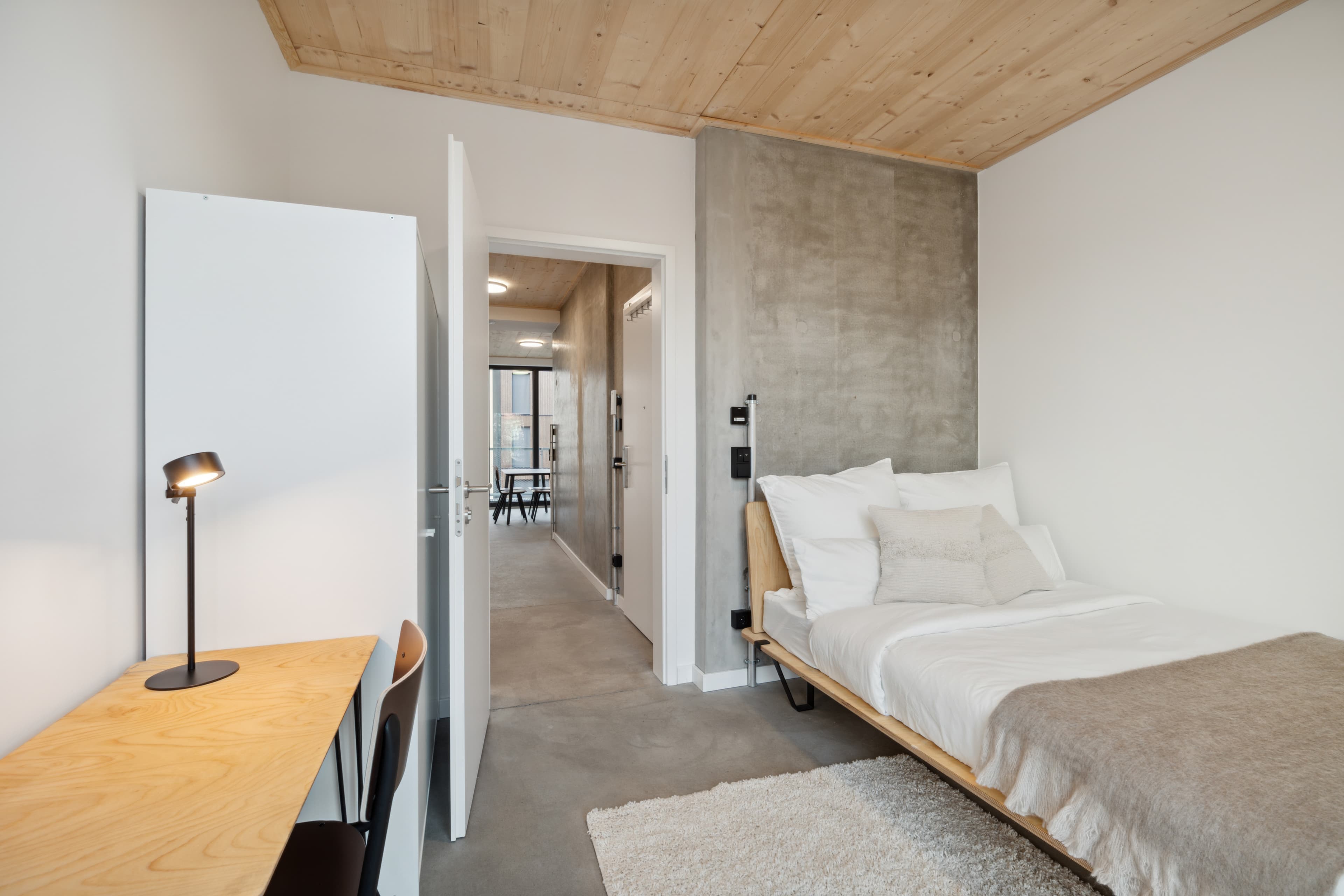 Image of the room