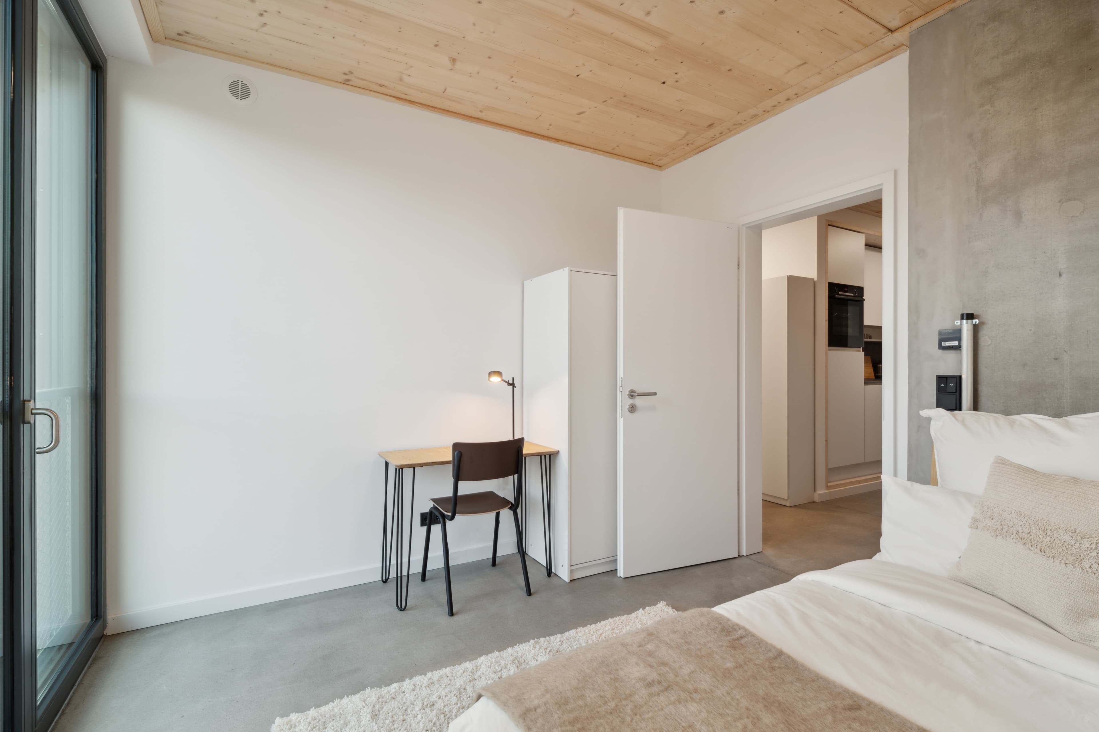 Image of the room