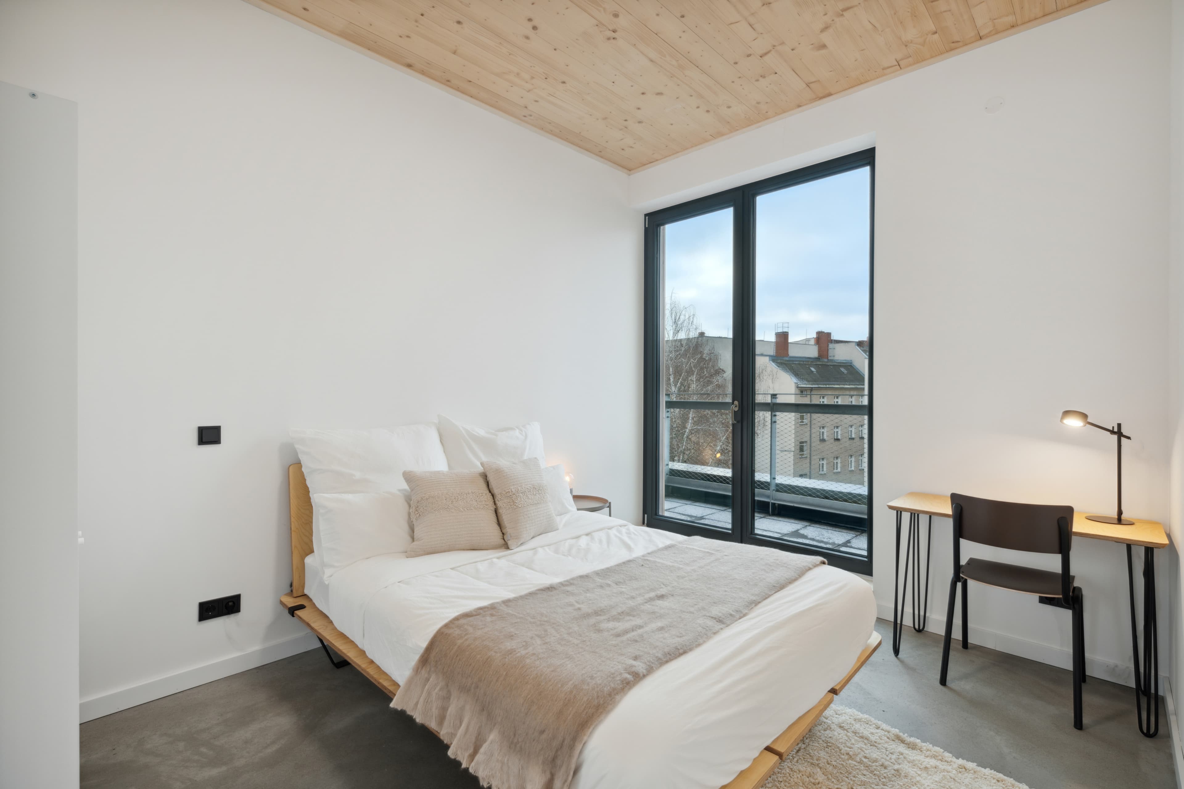 Image of the room