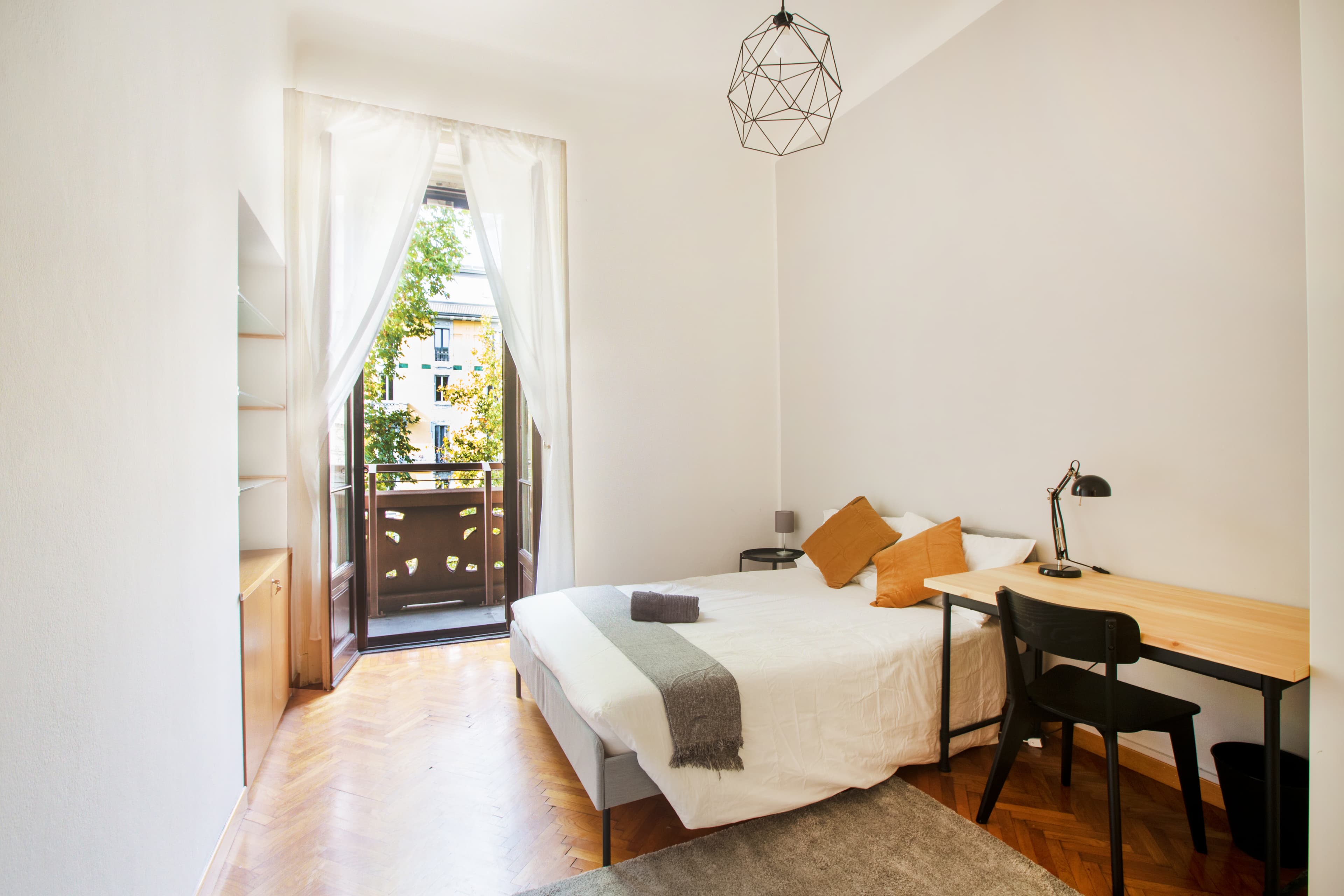 Image of the room