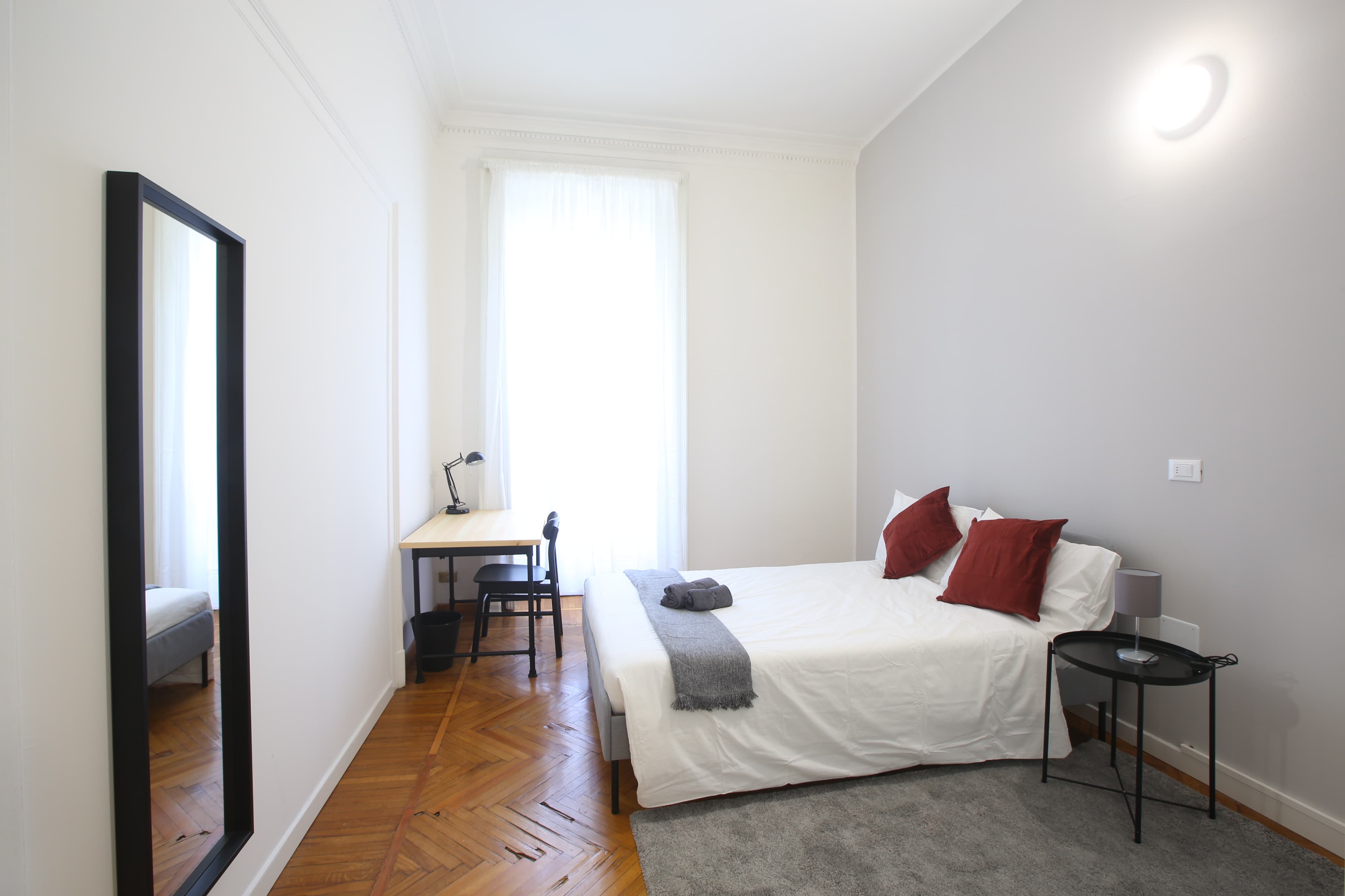 Image of the room