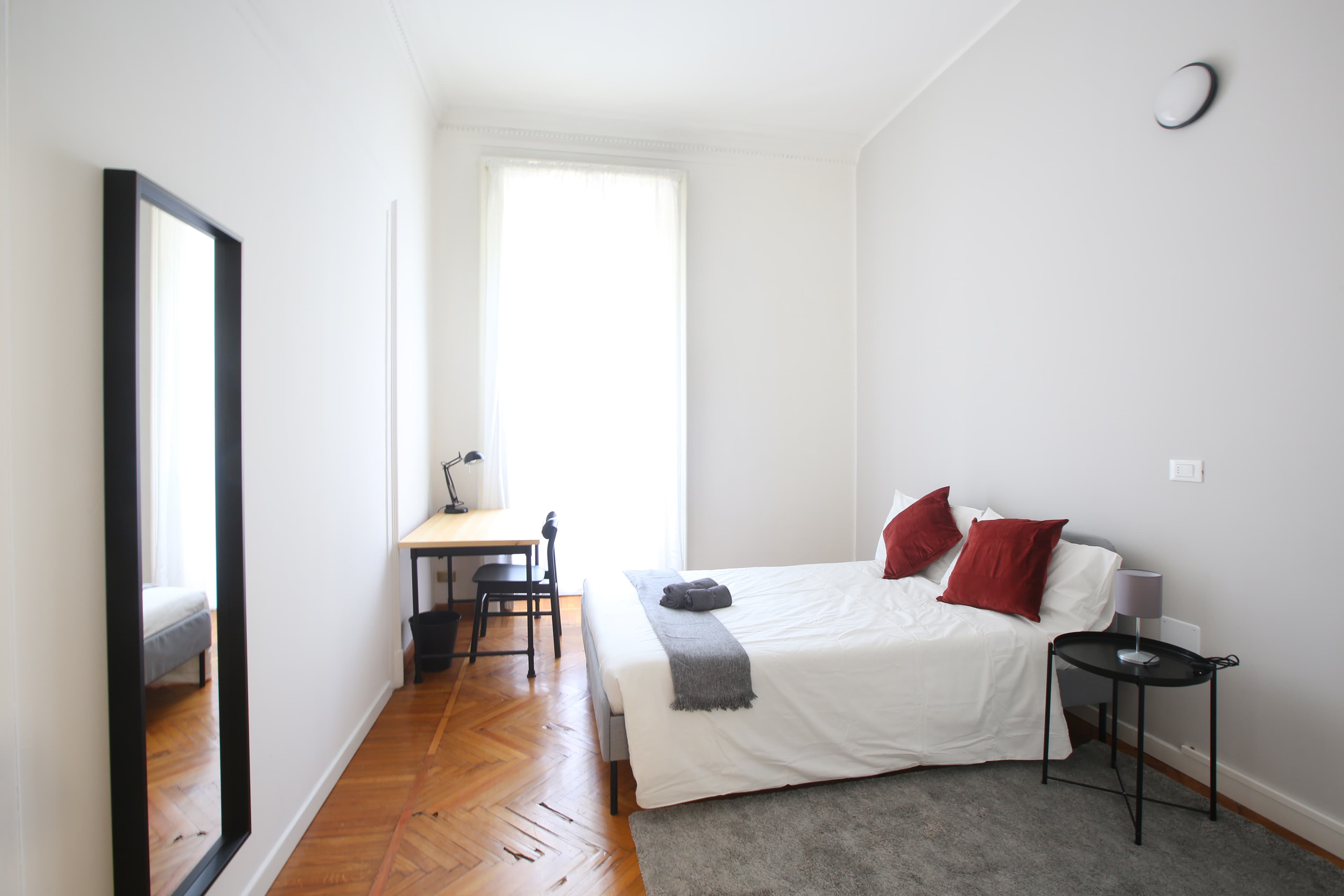 Image of the room