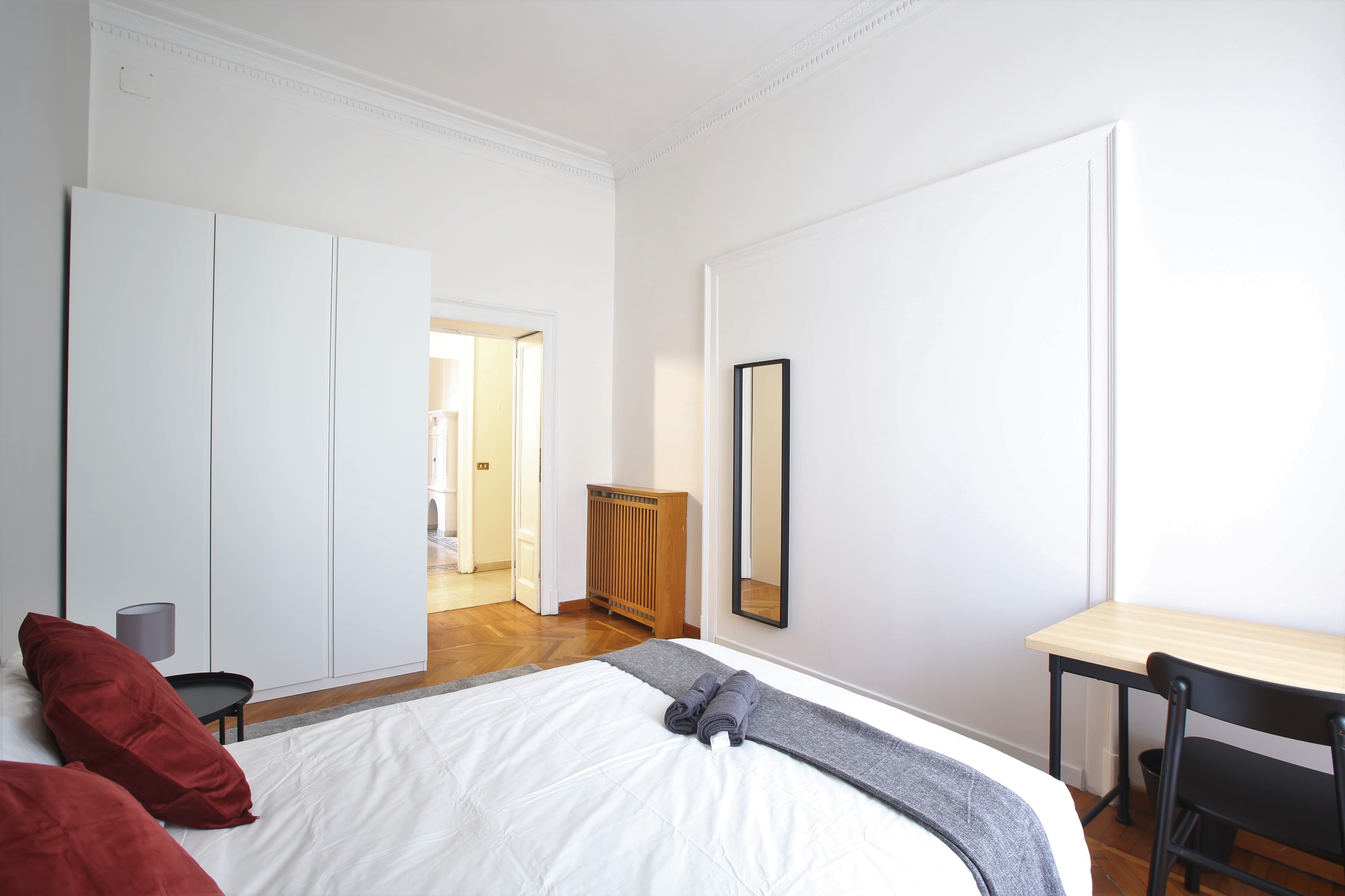 Image of the room