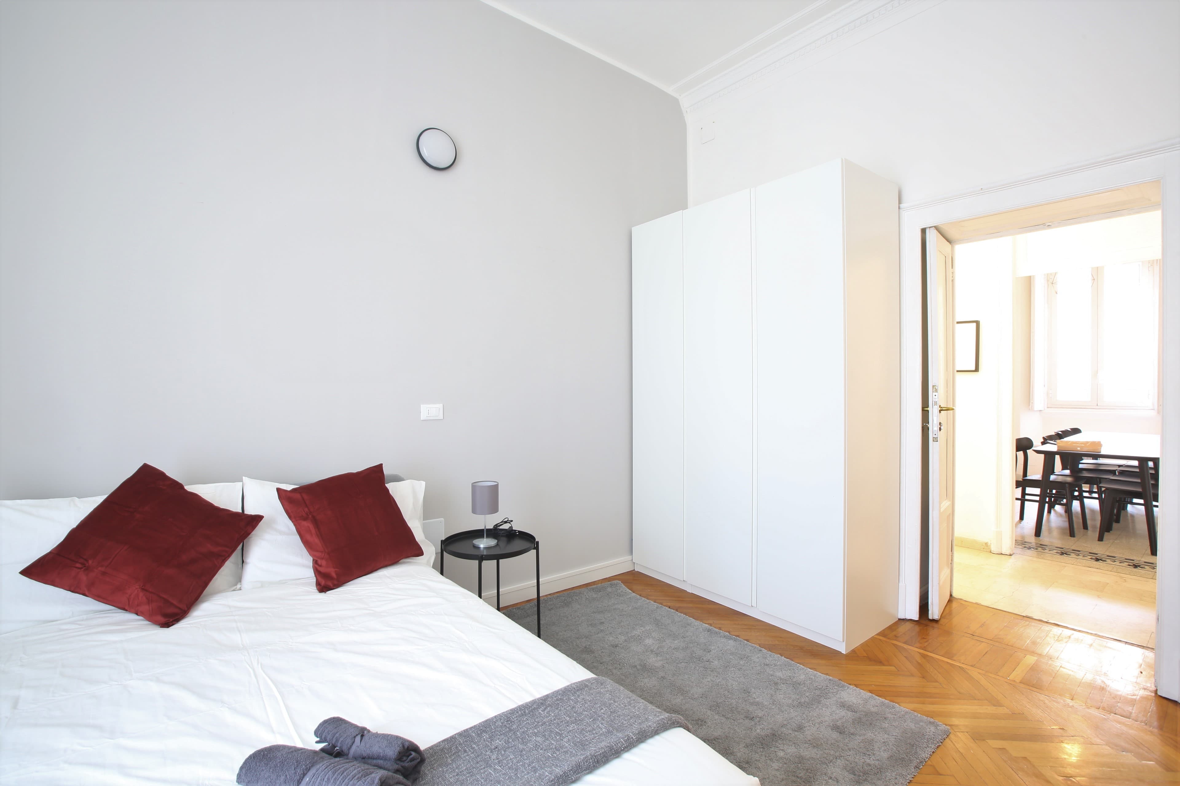 Image of the room