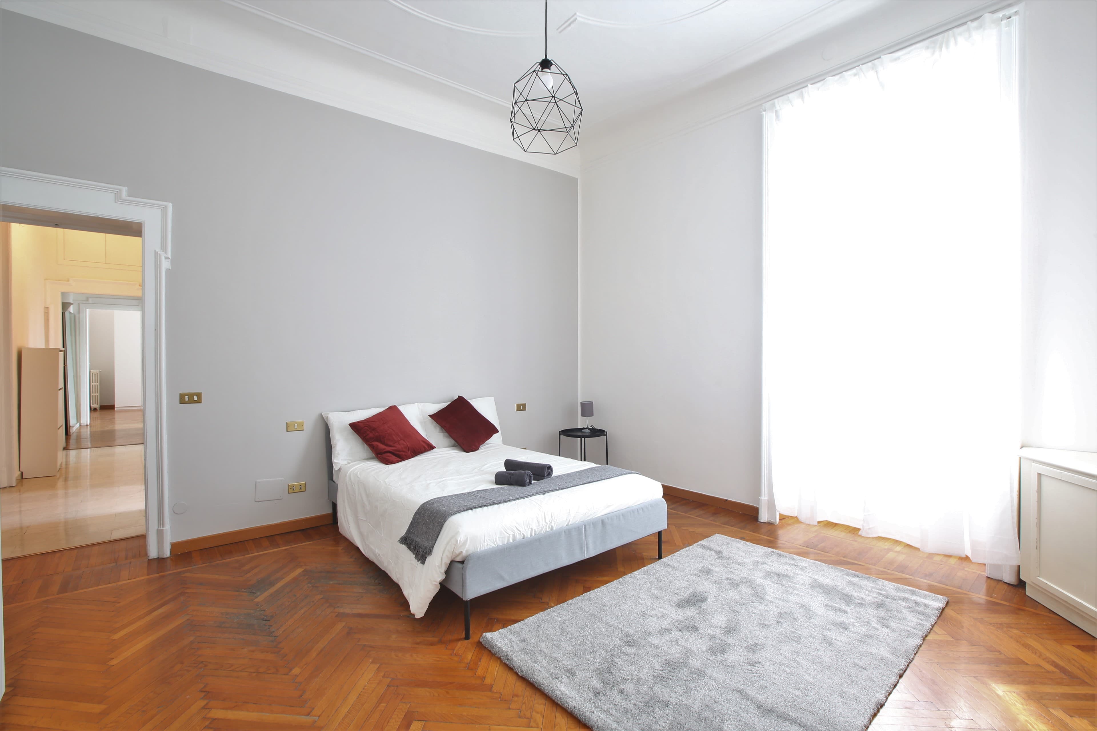 Image of the room