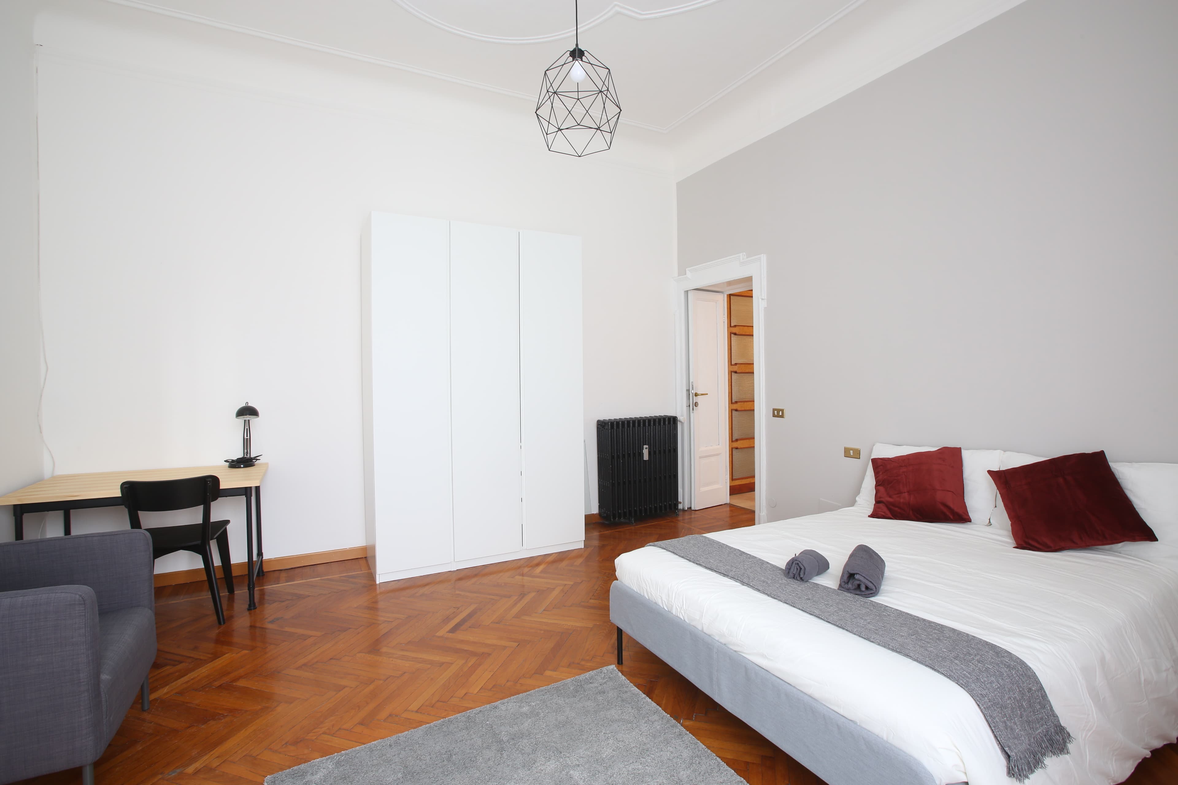 Image of the room