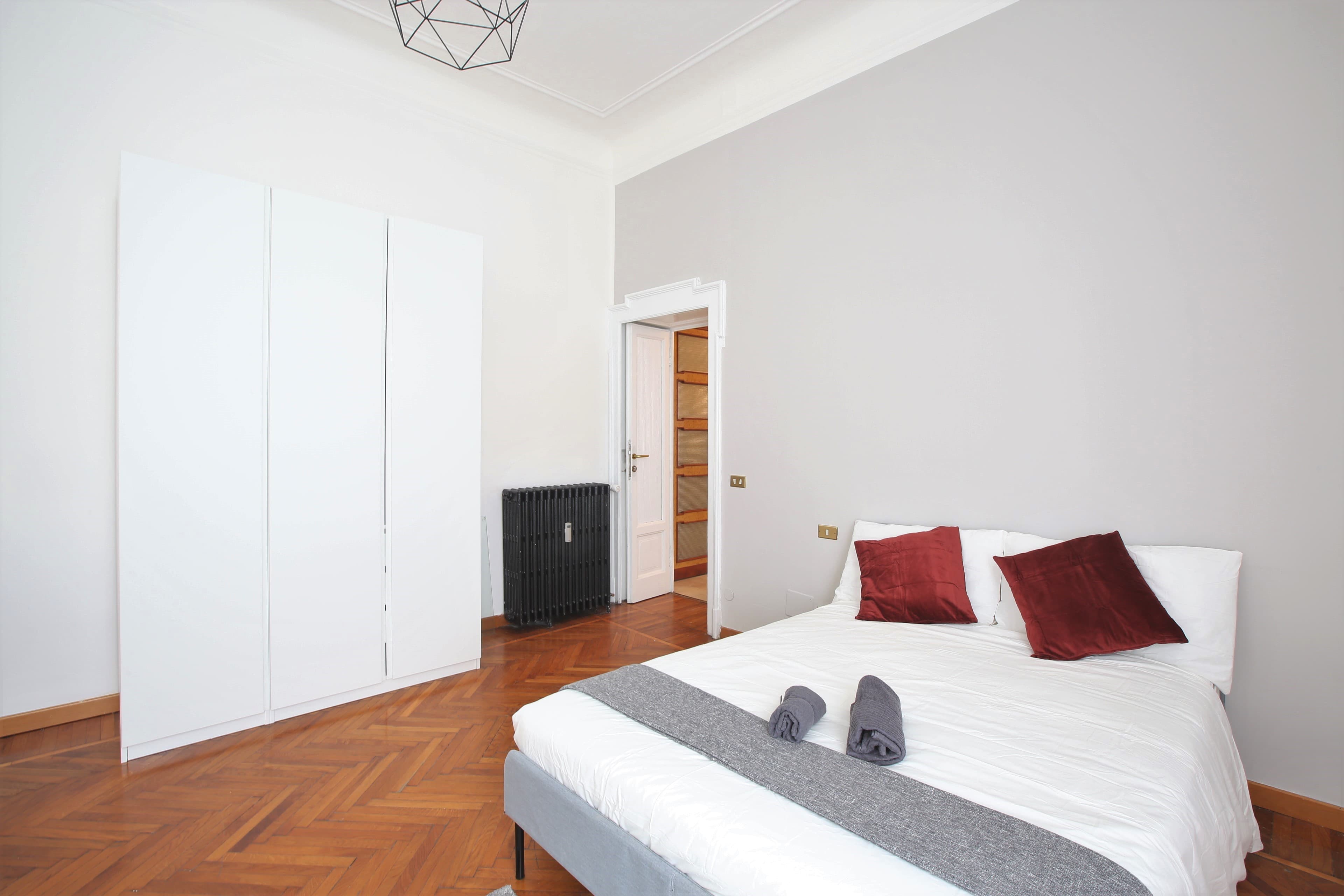 Image of the room