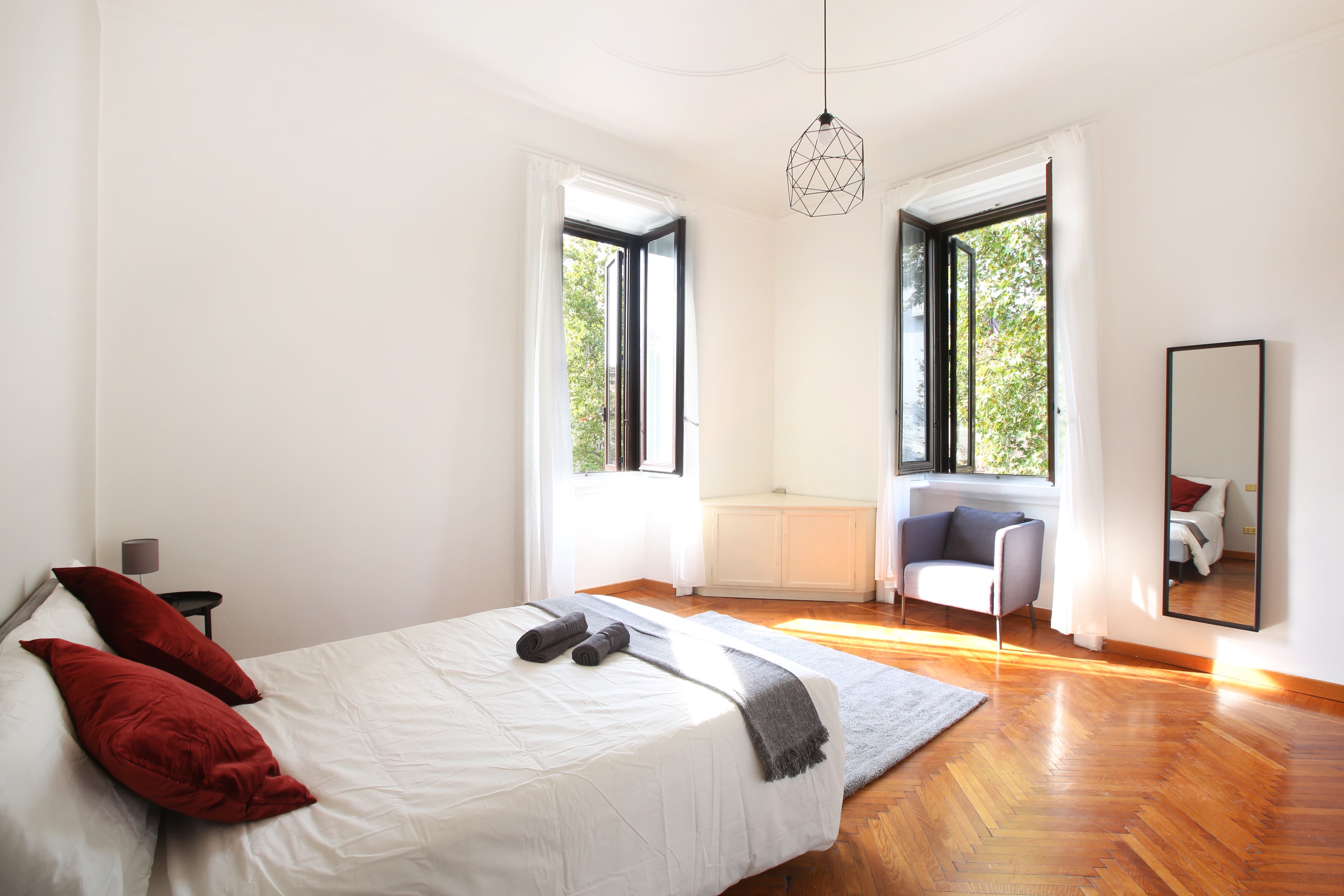 Image of the room