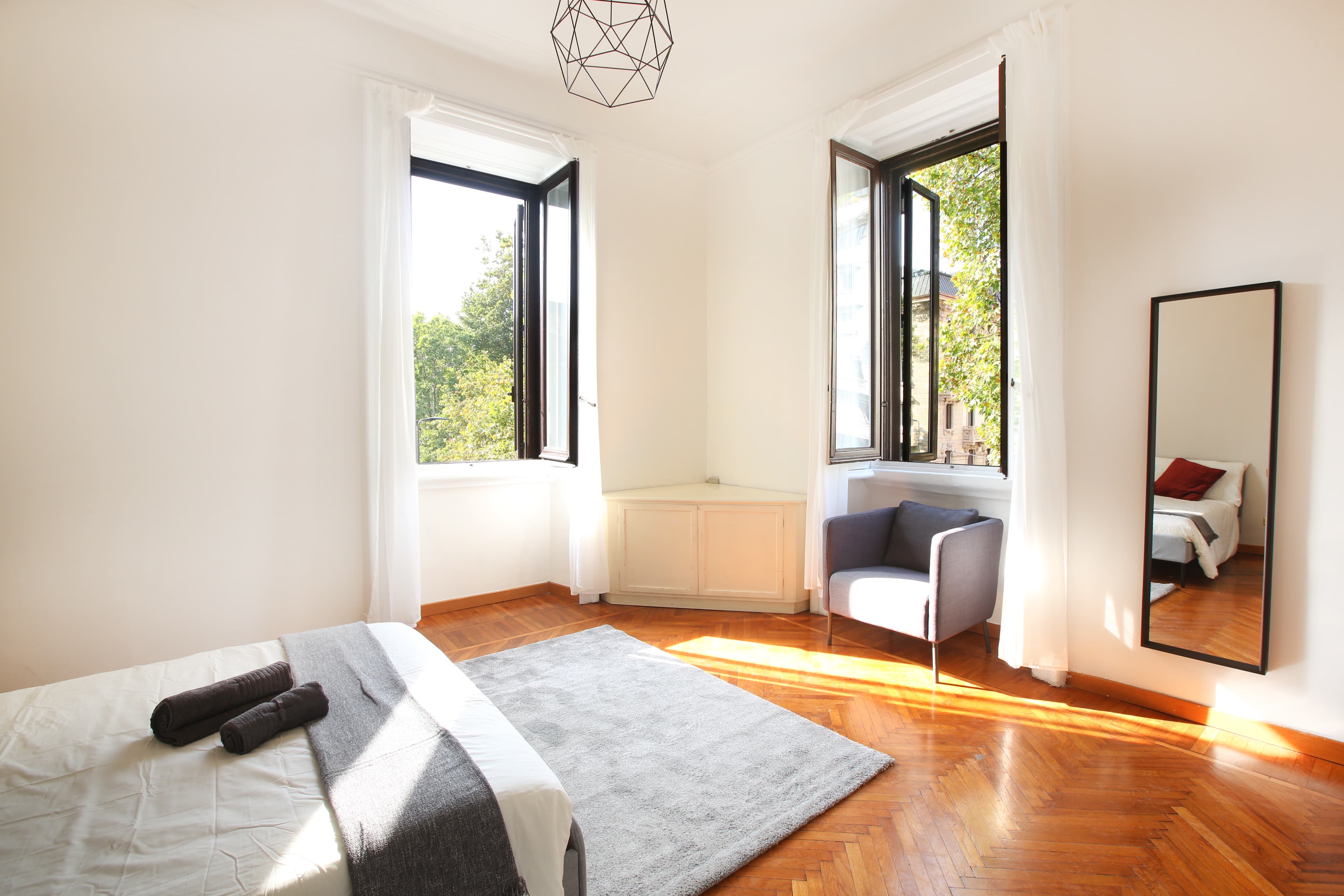 Image of the room