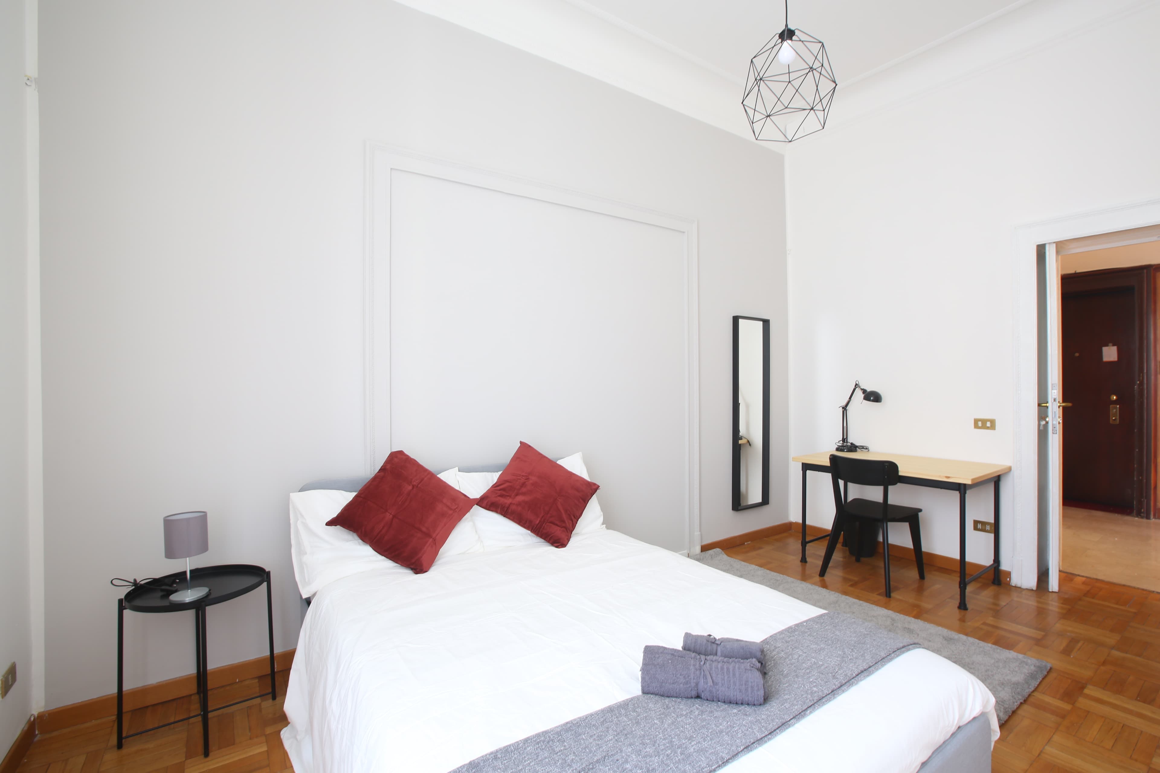 Image of the room