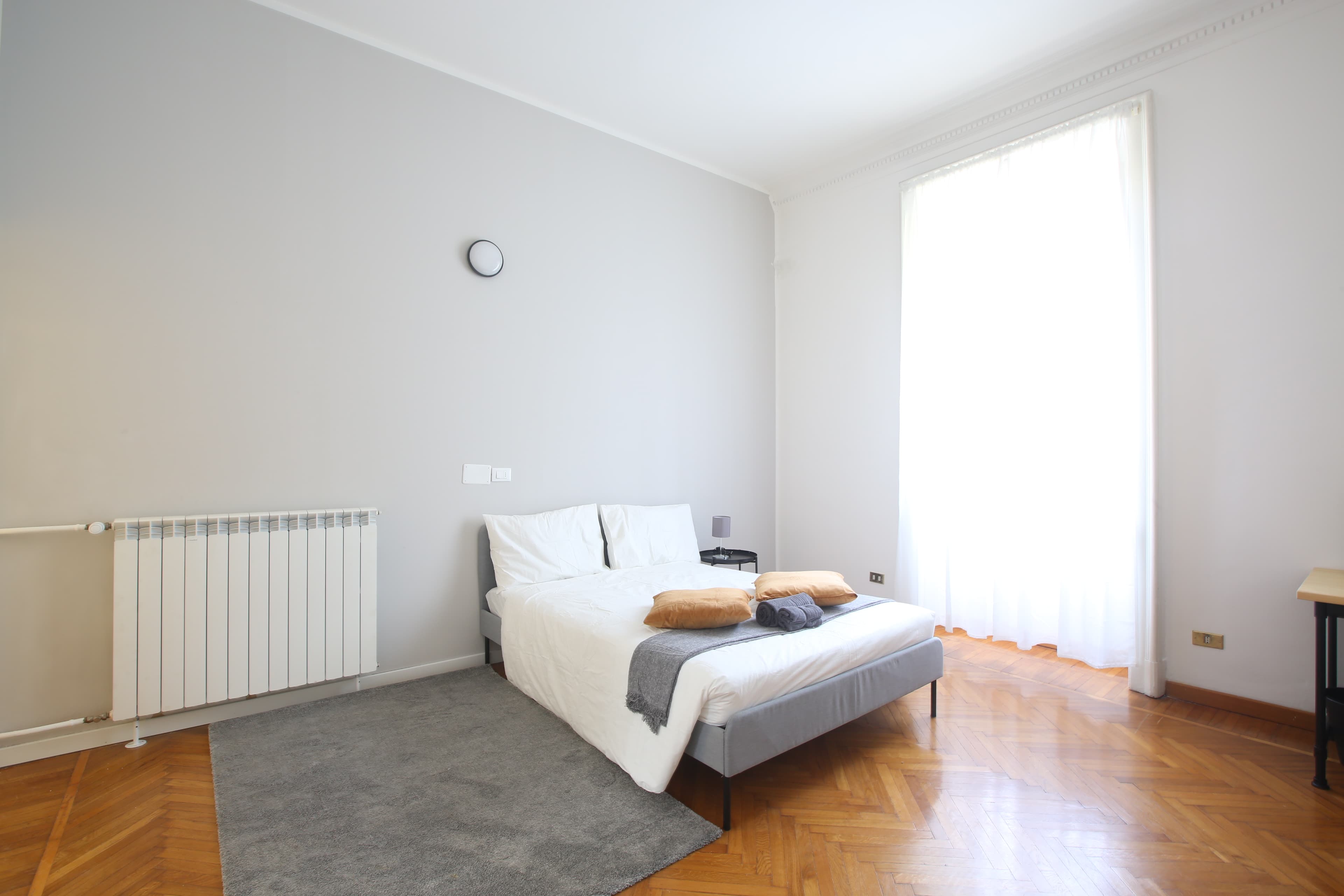 Image of the room